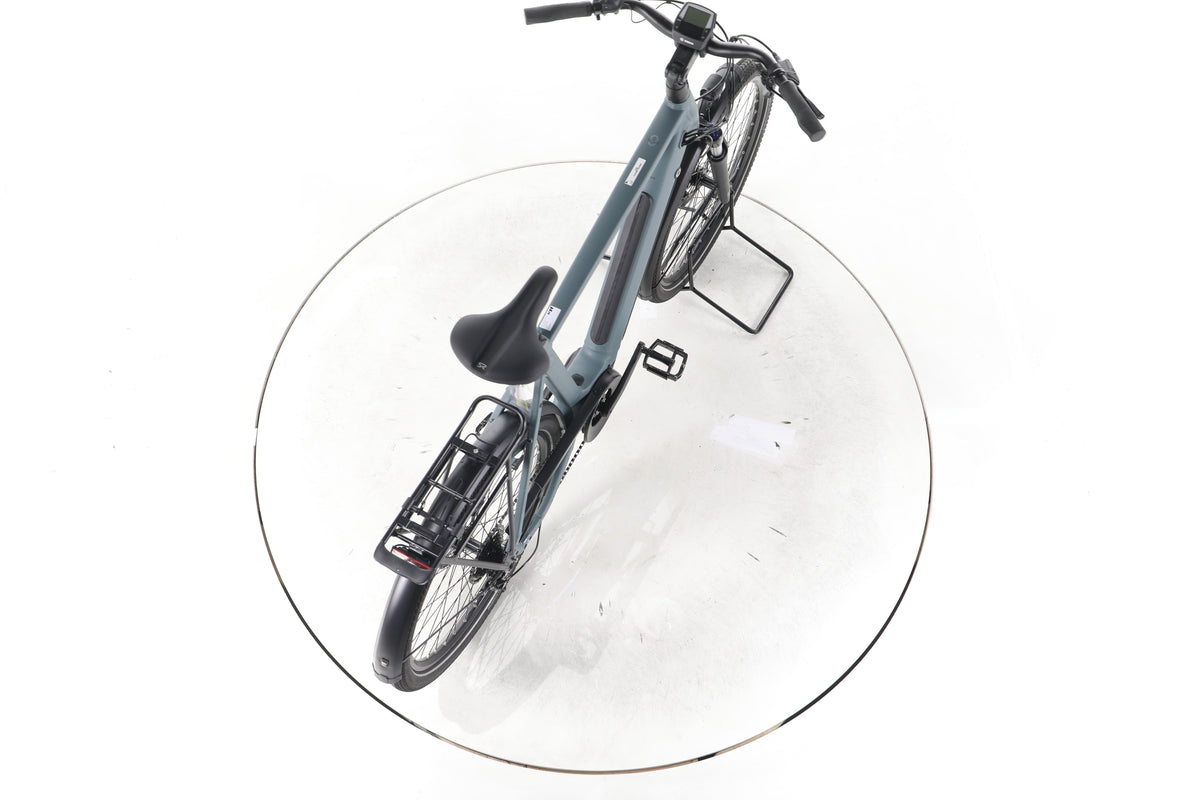 Winora Sinus 9 Trekking E-Bike - Image 23