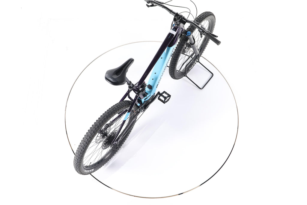 Mondraker DUSK R E-Bike Fully - Image 23