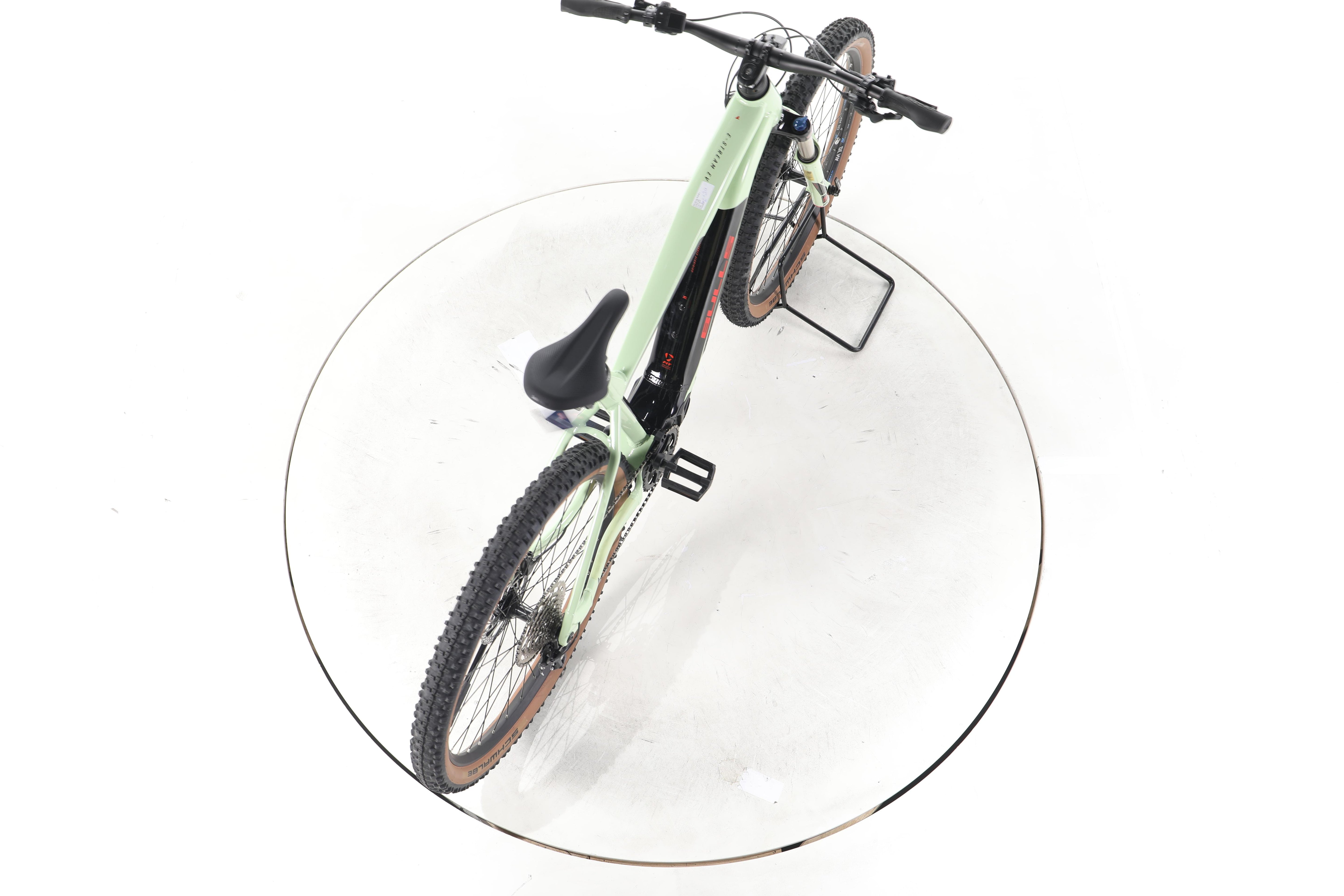 Bulls E-Stream EVO 1 E-Bike - Image 23