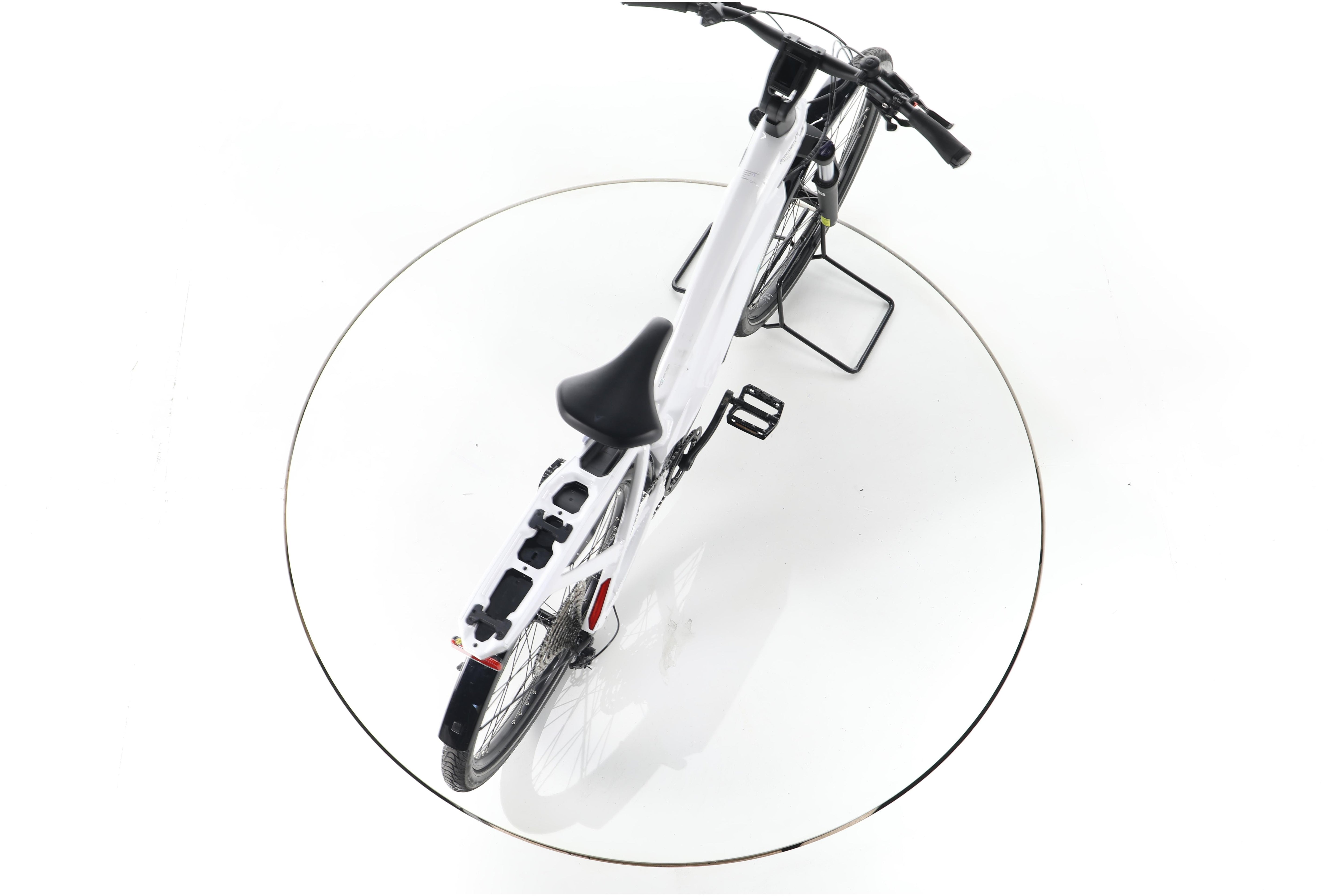 Bianchi E-OMNIA T-TYPE Trekking E-Bike - Image 23