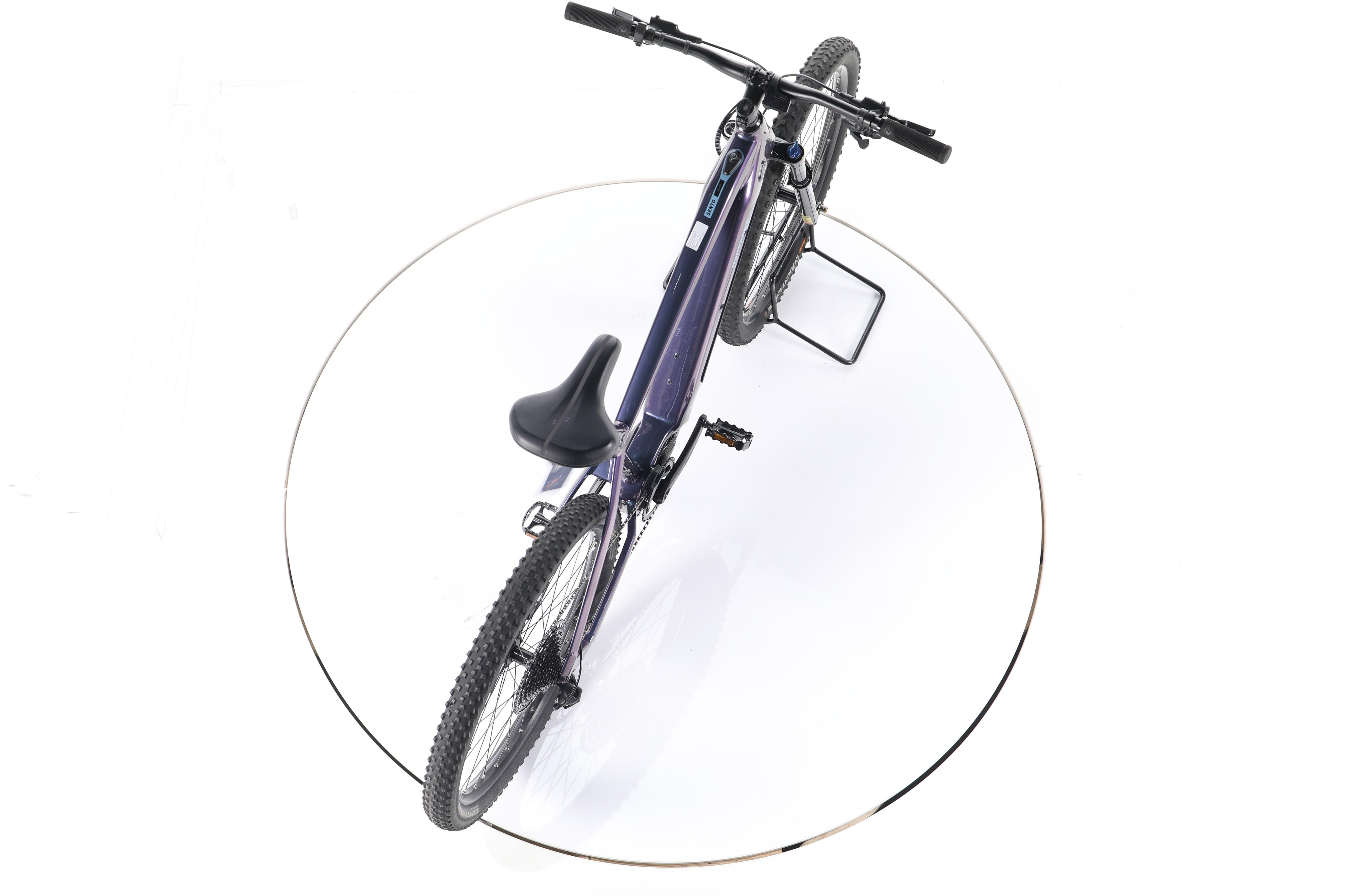 HoheAcht Sento Roko E-Bike - Image 23