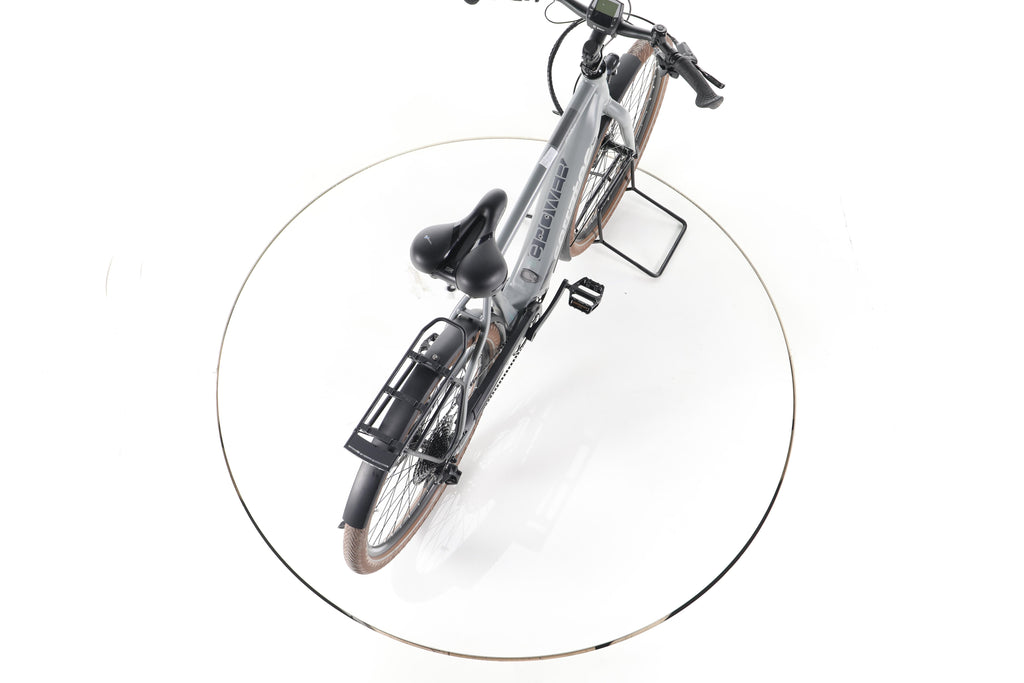 Corratec E-Power C29 CX6 Trekking E-Bike - Image 23