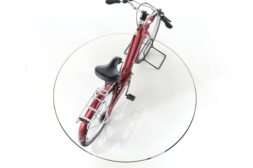 Electra Bicycle Townie Path Go! 5i ST City E-Bike - Image 23
