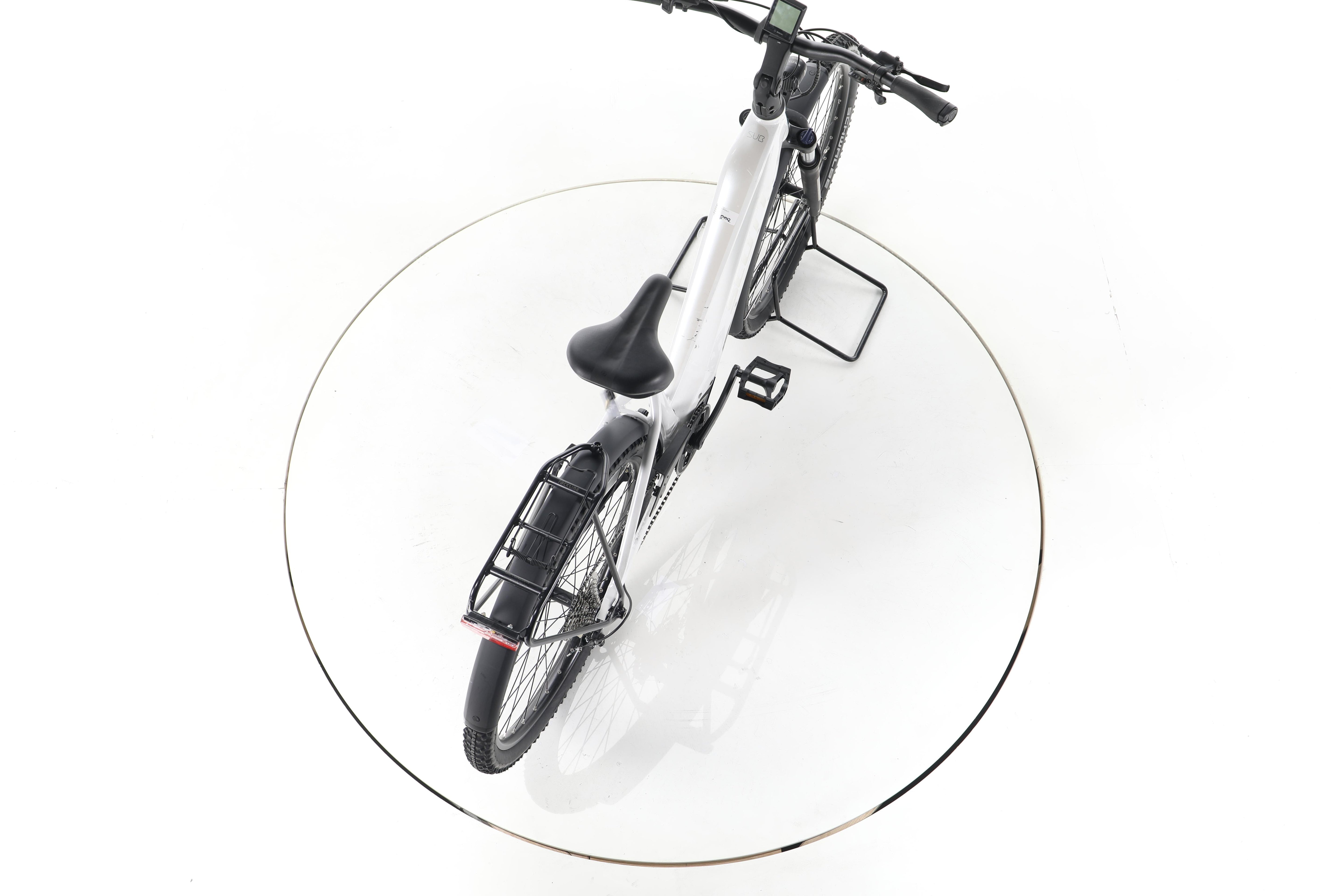 Scott Sub Cross eRIDE 20 EQ Trekking E-Bike 2023 - Image 23