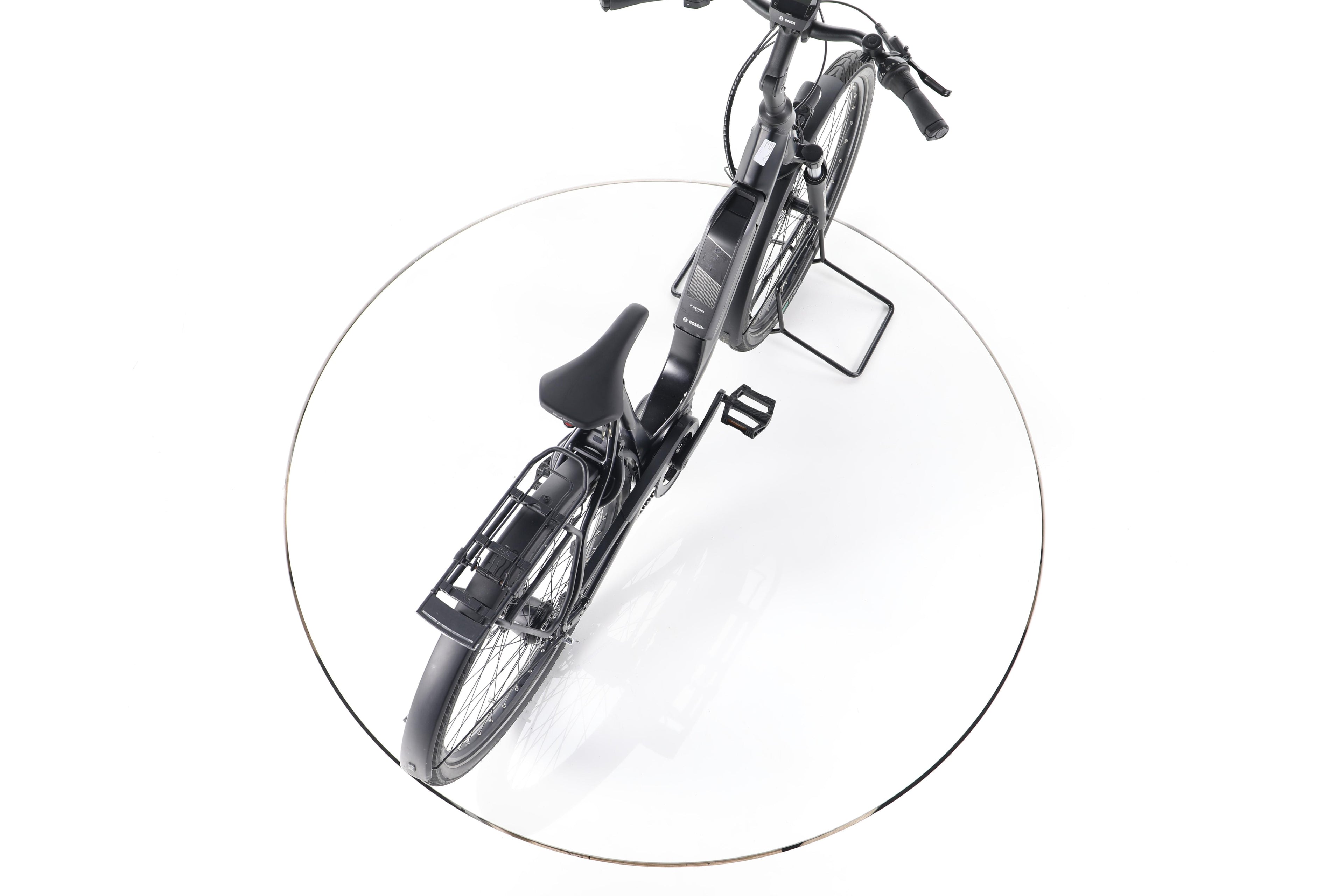 FALTER E 9.0 FL City E-Bike Tiefeinsteiger - Image 23
