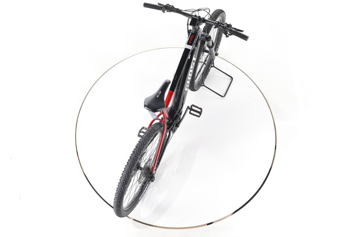 Ghost E-Teru B Pro E-Bike - Image 23
