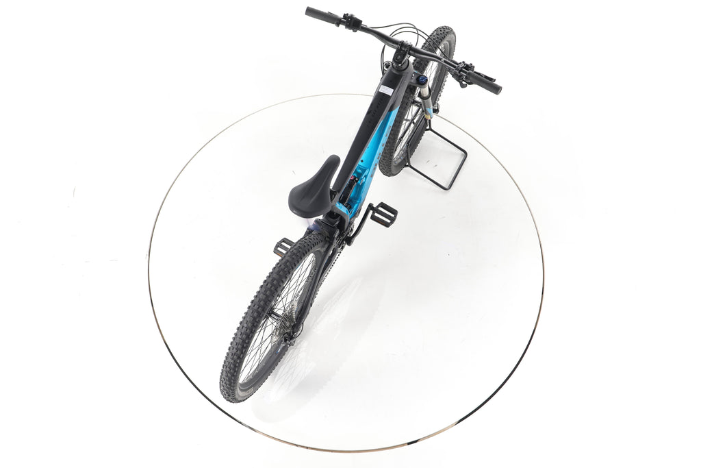 Bulls E-Stream EVO TR1 E-Bike Fully - Image 23