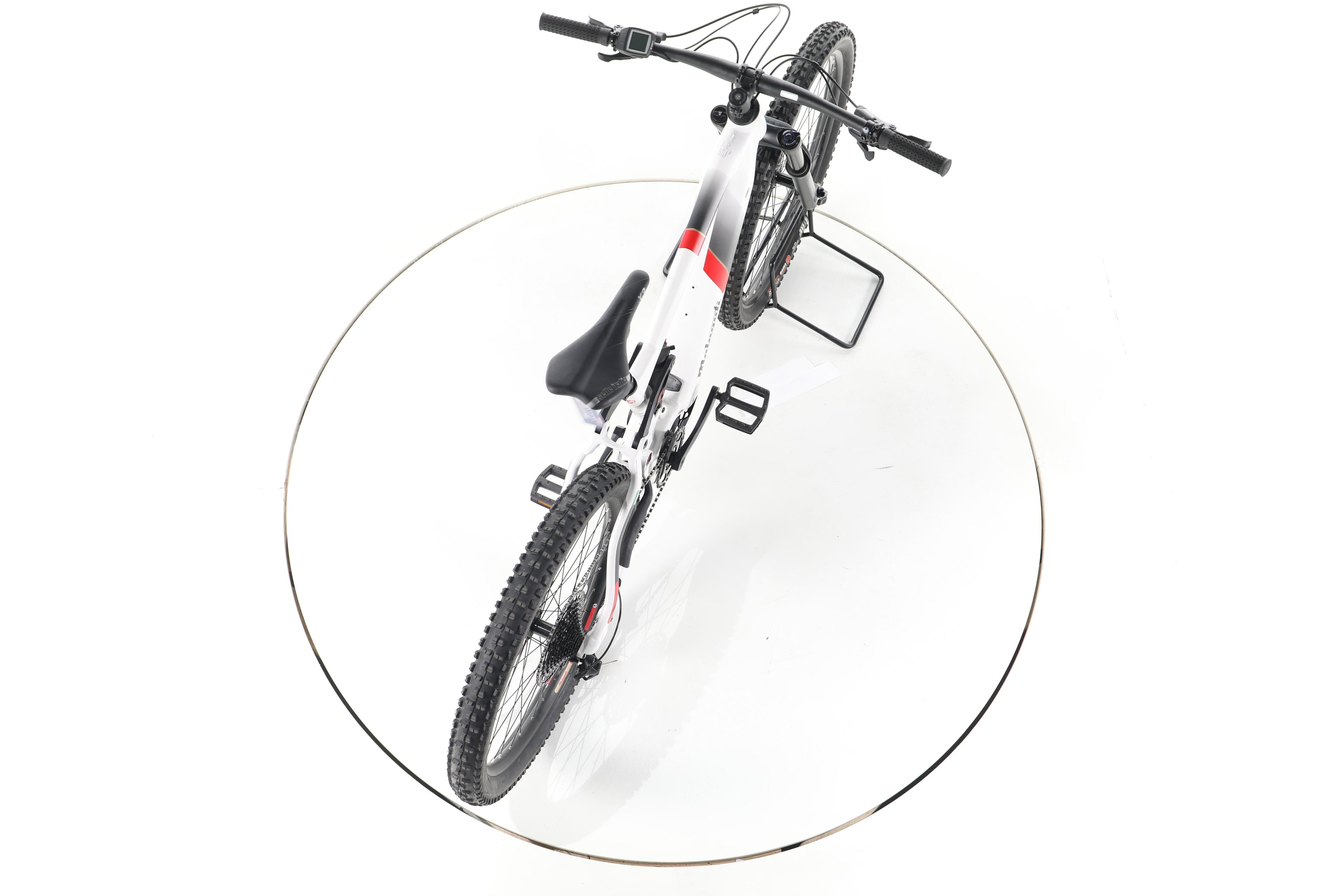 Malaguti Civetta Fully E-Bike - Image 23