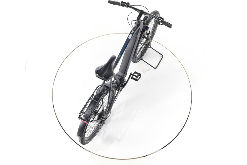Compel HTE 770 EQ Trekking E-Bike 2024 - Image 23