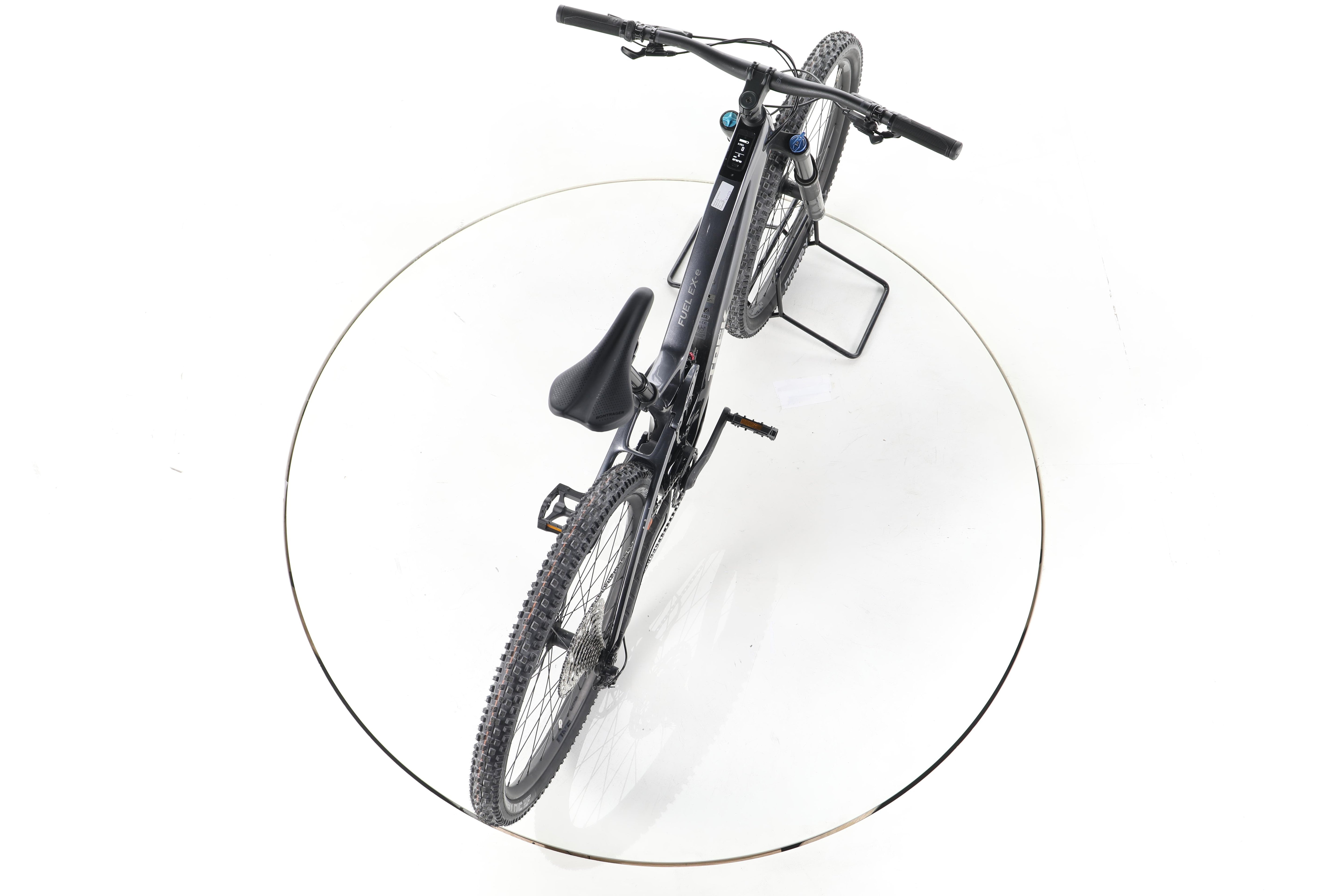 Trek Fuel EXe 9.7 Fully E-Bike Carbon - Image 23