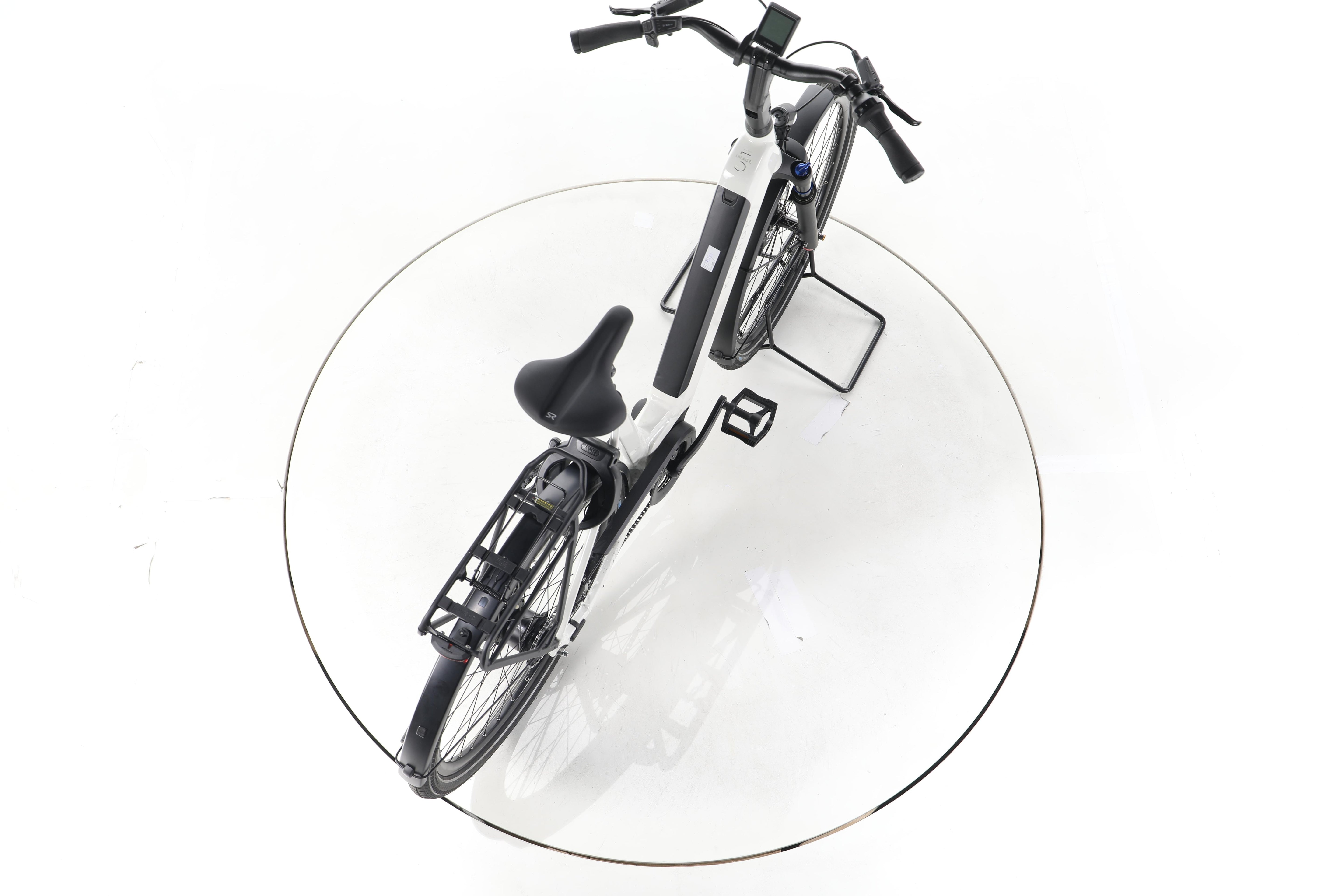 Kalkhoff Image 5.B Move+ City E-Bike Tiefeinsteiger - Image 23
