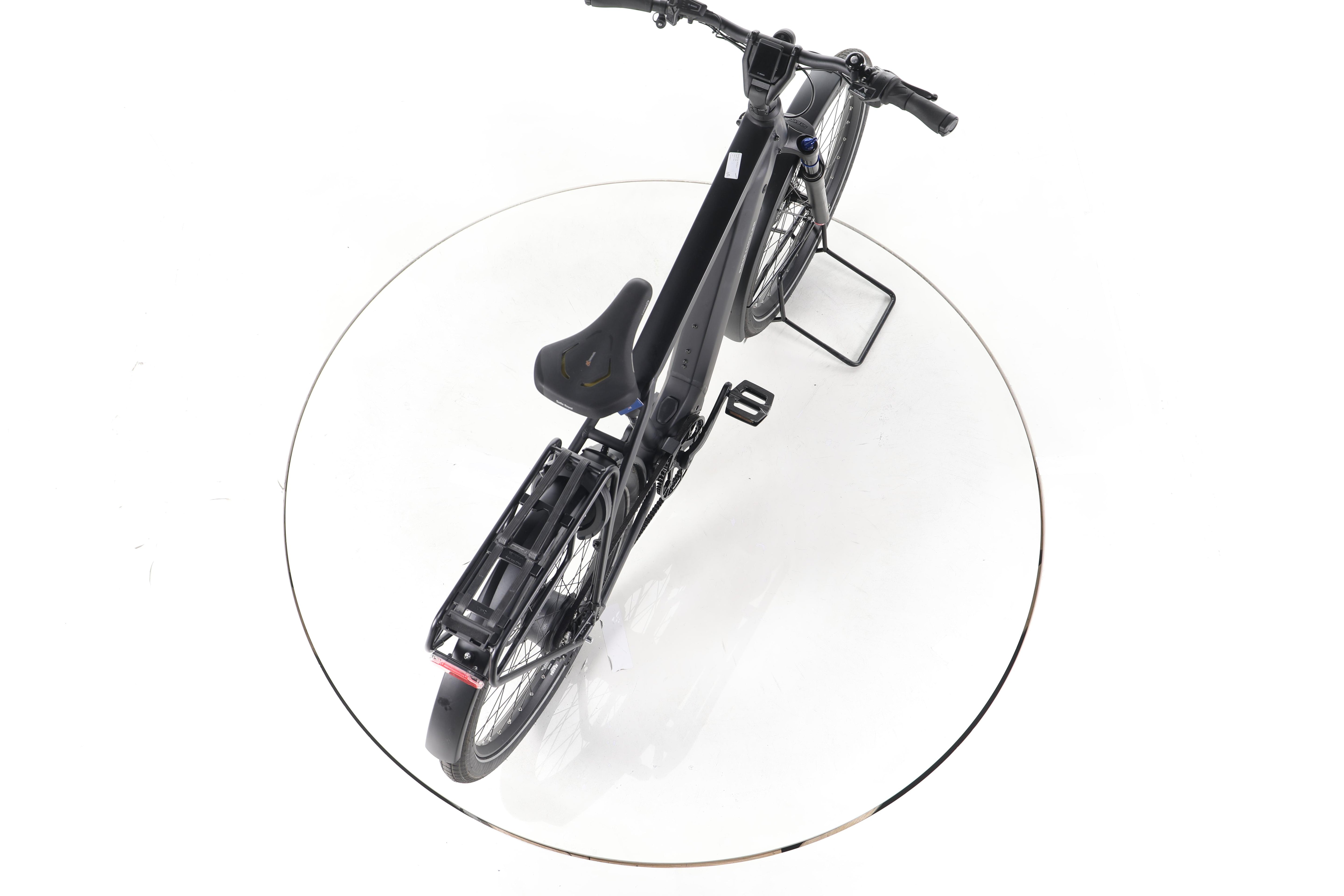 Riese & Müller Charger 4 GT vario City E-Bike 2024 - Image 23