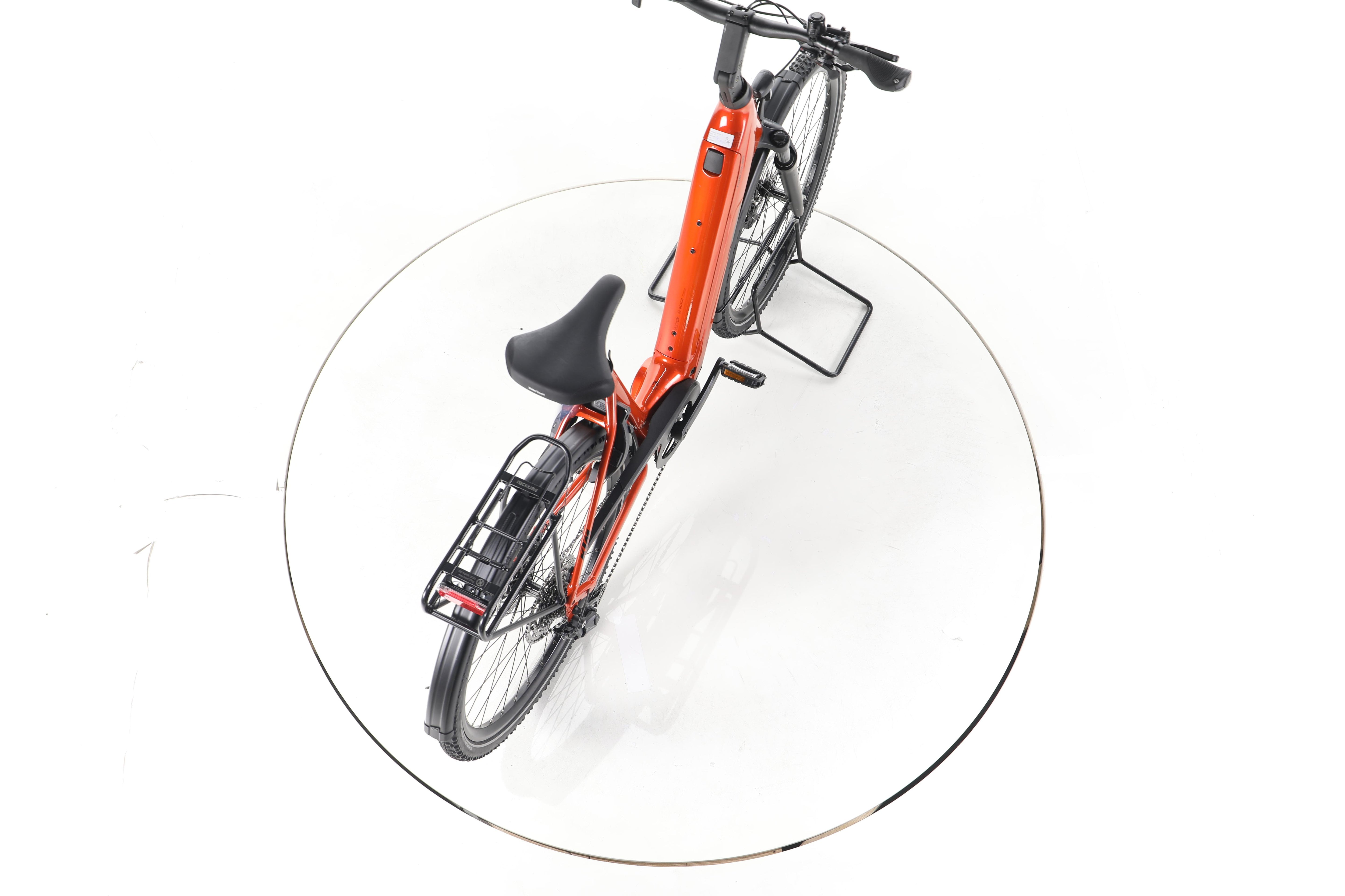 KTM Tour CX 830 Trekking E-Bike Tiefeinsteiger 2025 - Image 23