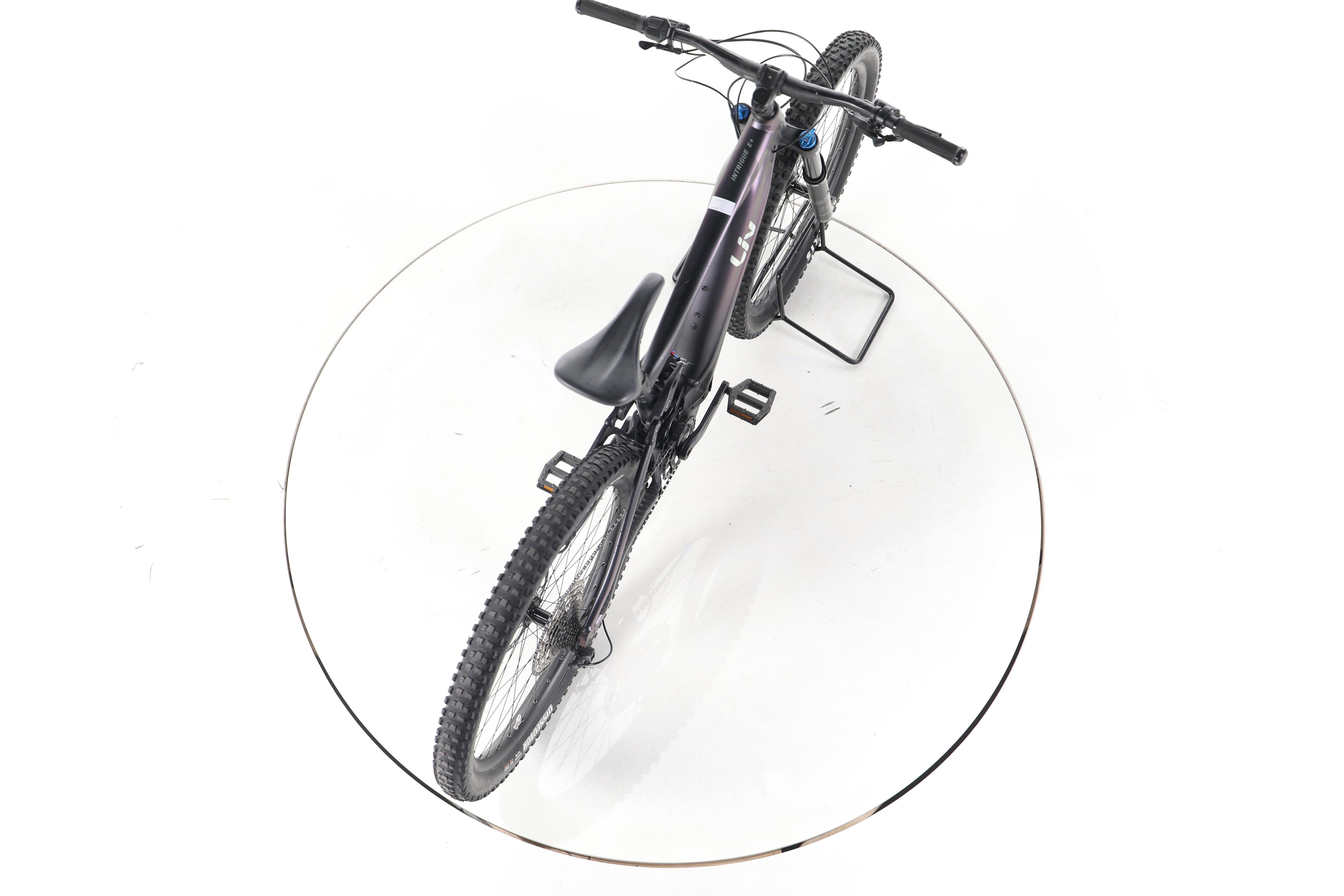 Liv Intrigue X E+ 2 Pro Fully E-Bike - Image 23