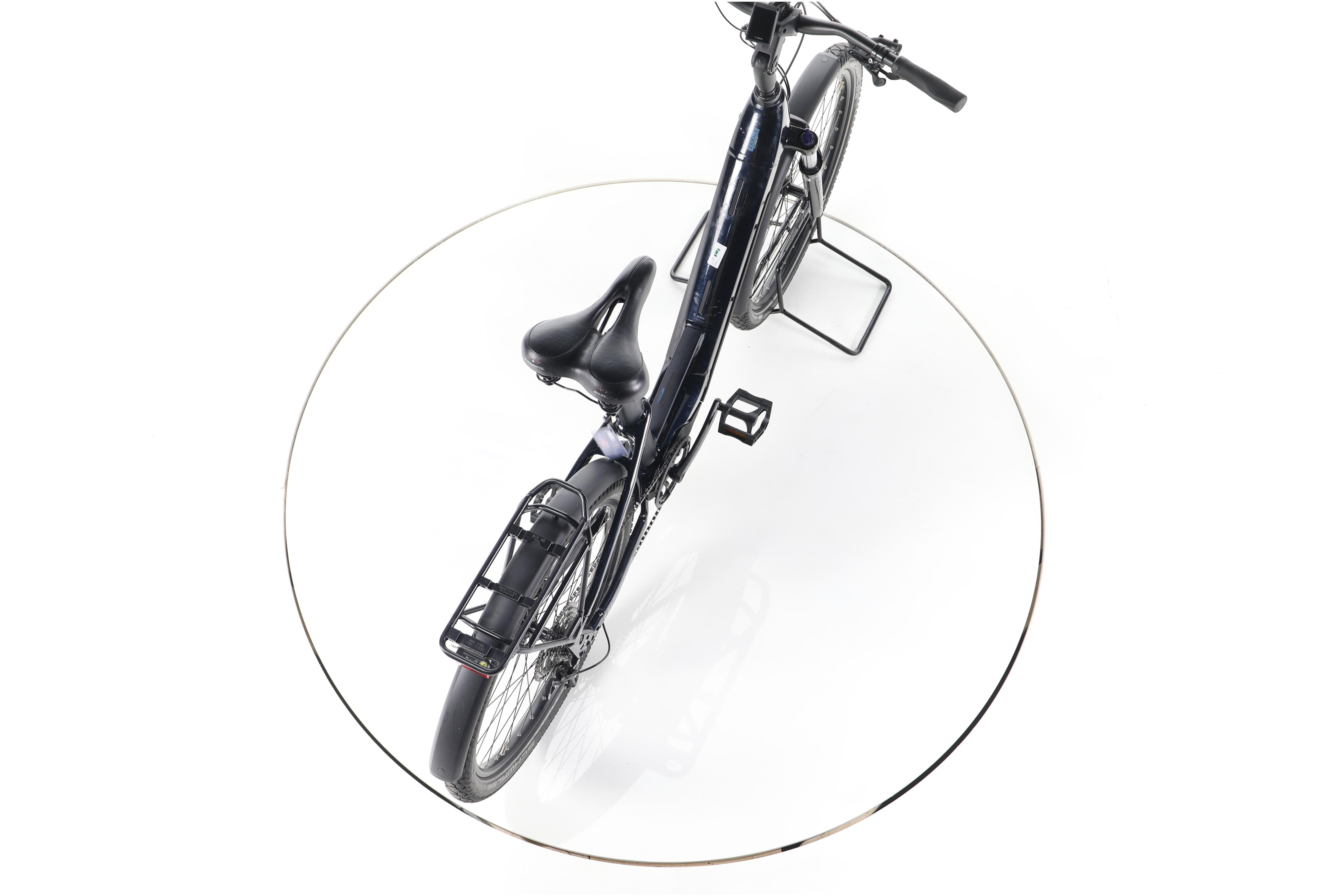 Winora Yakun 10 Trekking E-Bike Tiefeinsteiger 2023 - Image 23