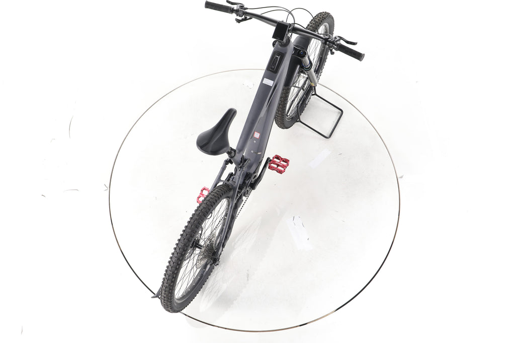 Cube Stereo Hybrid ONE77 HPC Race E-Bike Fully Carbon 2025 - Image 23