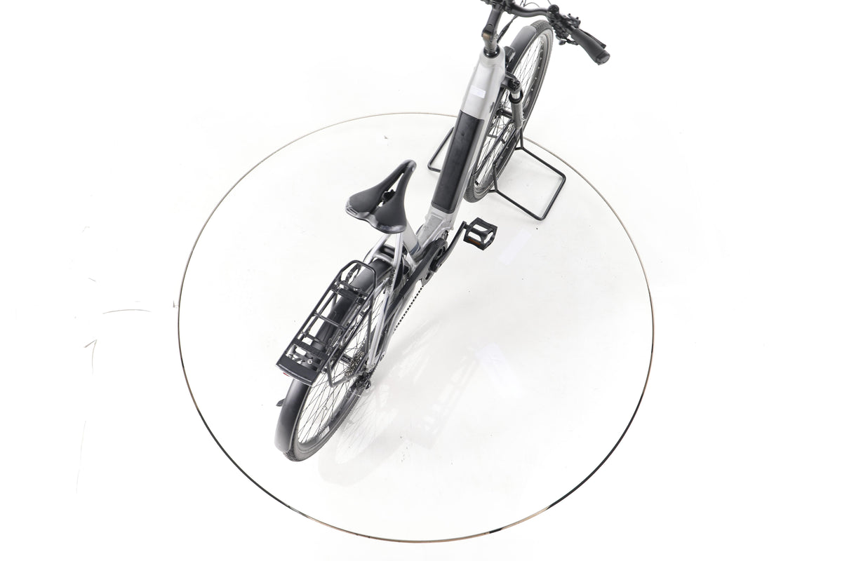 Compel XRC 500 Hybrid Trekking E-Bike Tiefeinsteiger - Image 23