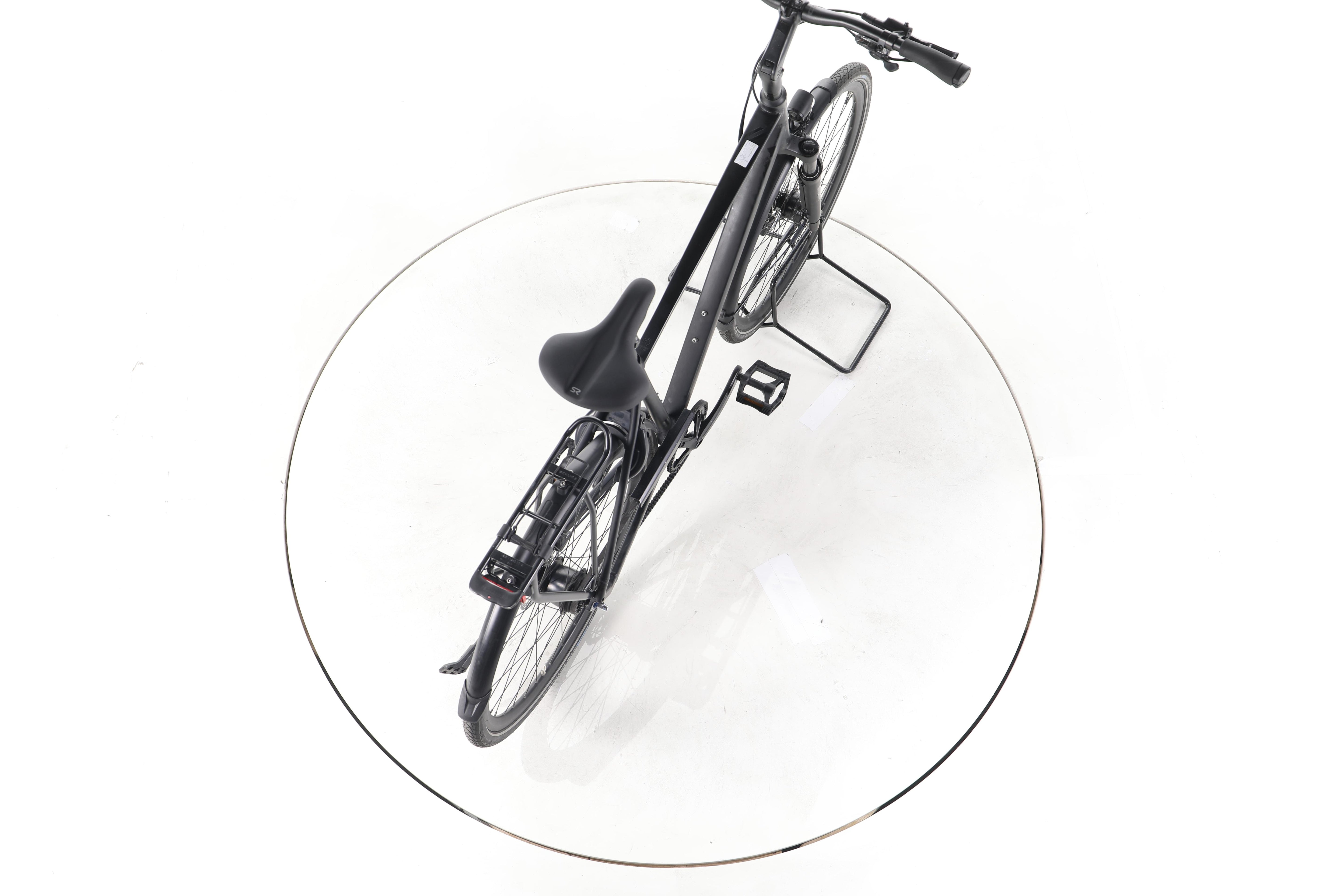 Kalkhoff Endeavour 8 Fahrrad City & Trekking - Image 23