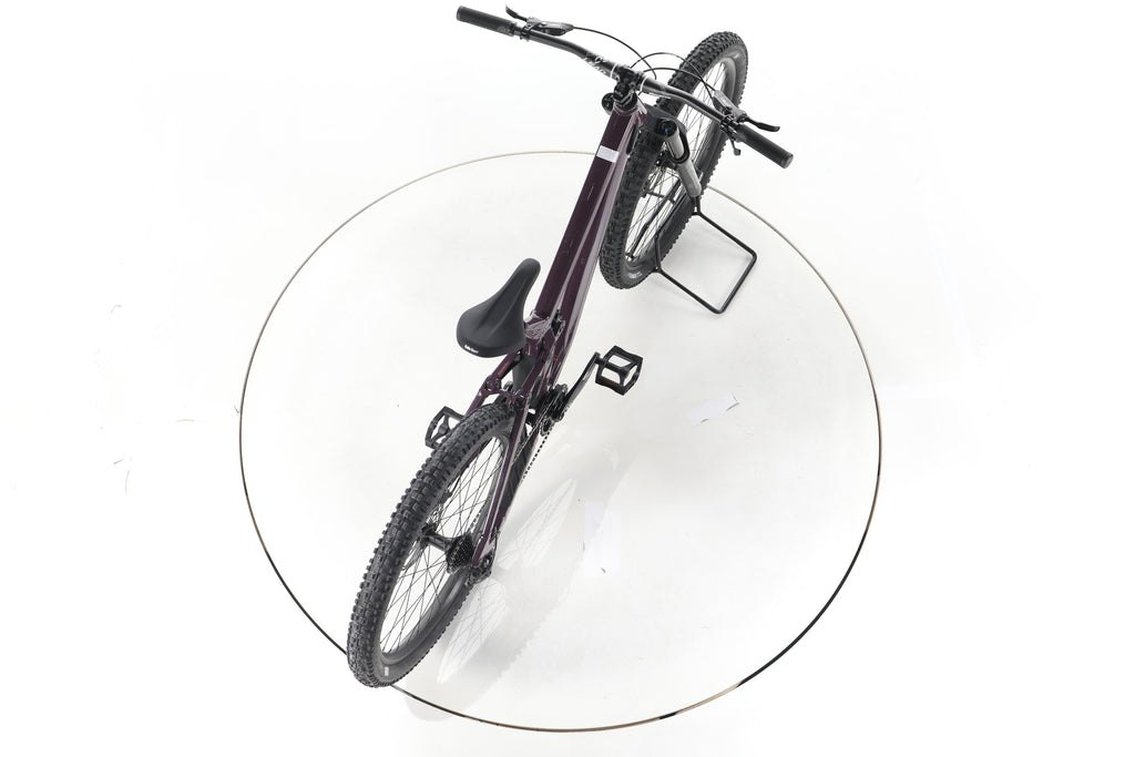 Rose FS 24 Scrub SC Fahrrad Fully - Image 23