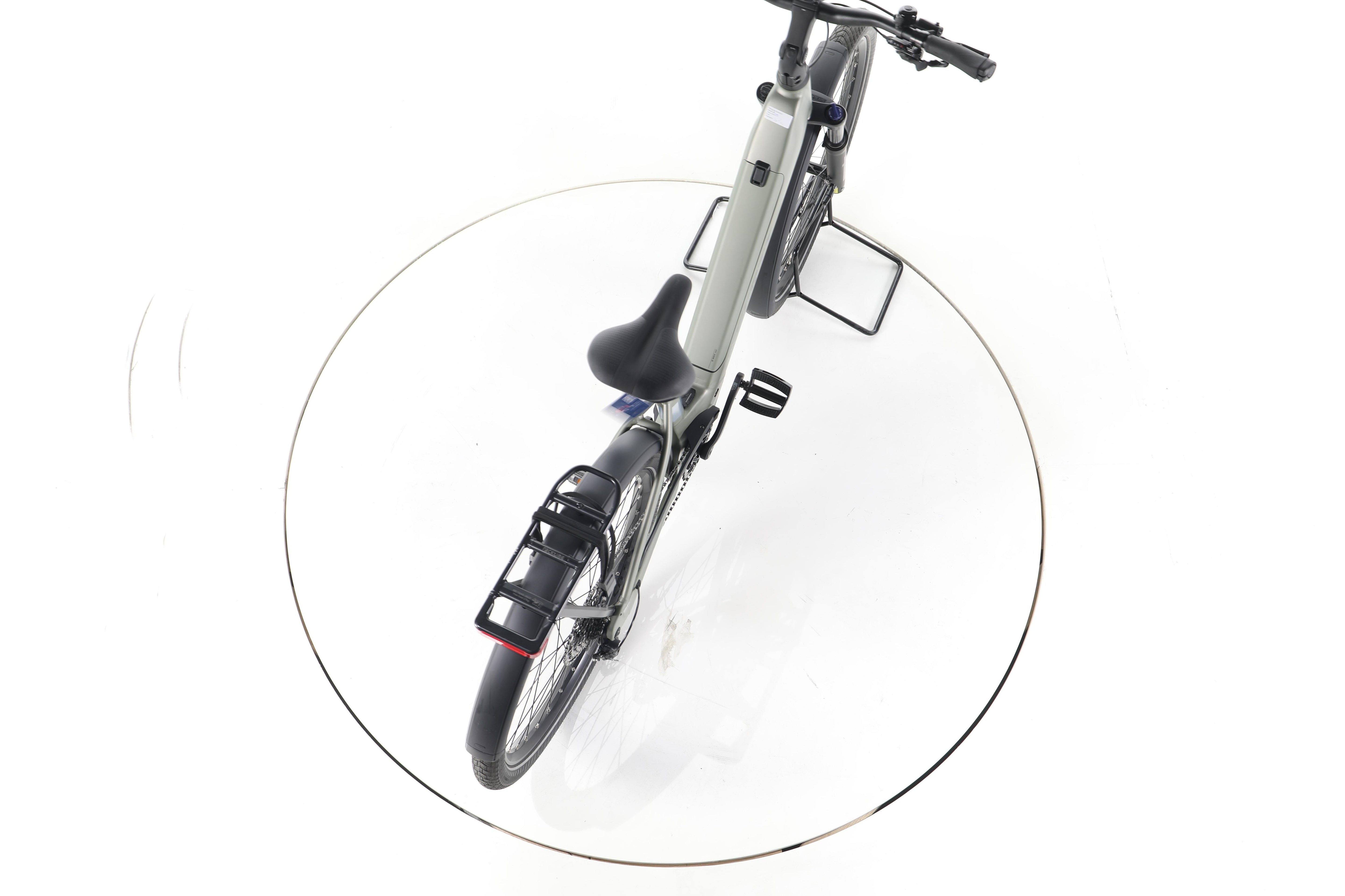 Scott Sub 30 Trekking E-Bike Tiefeinsteiger 2025 - Image 23