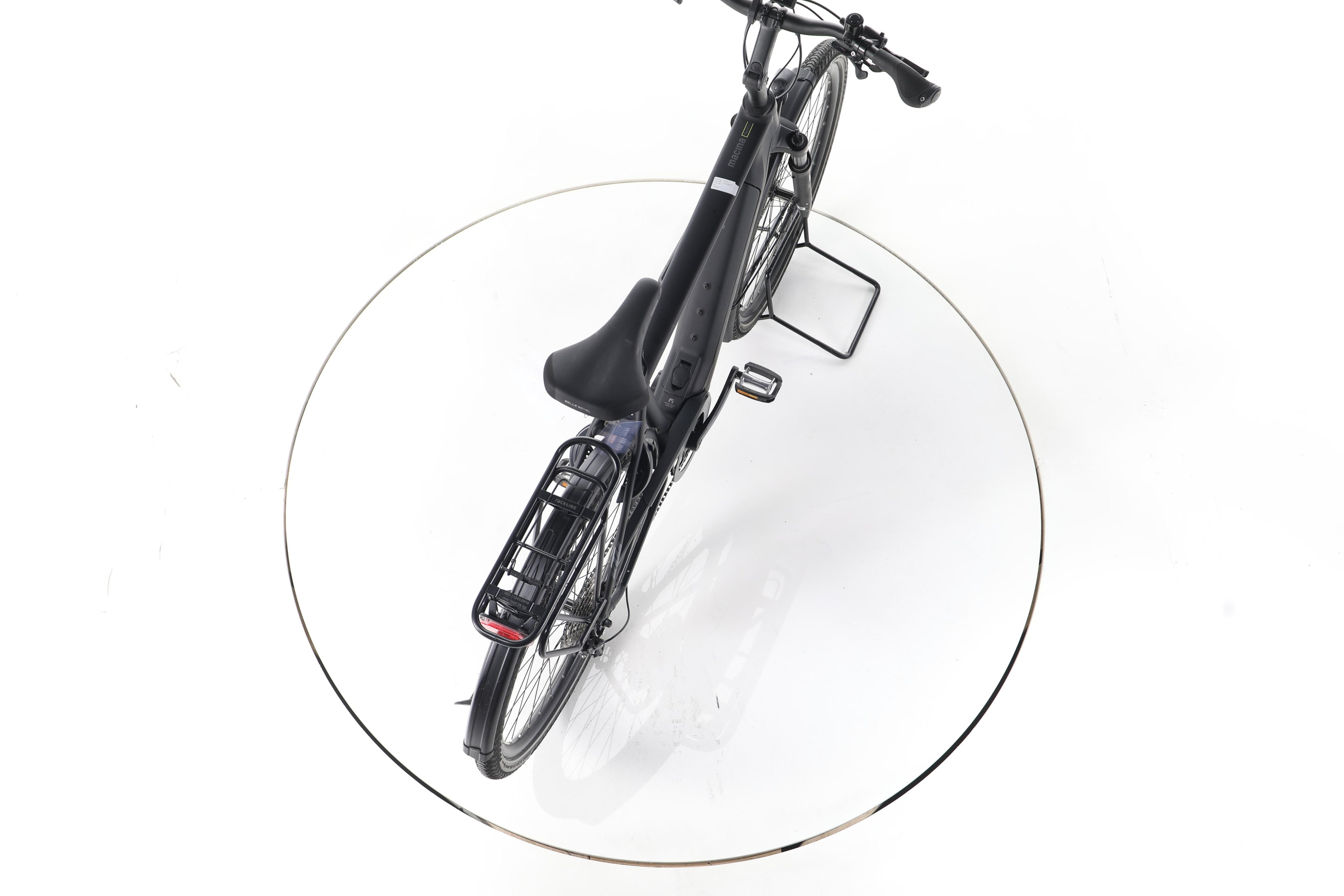 KTM Macina Tour CX 610 Trekking E-Bike 2024 - Image 23