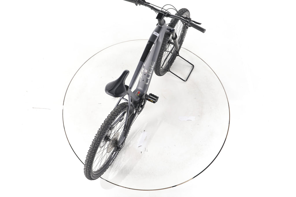 Cube Reaction Hybrid Race E-Bike - Image 23