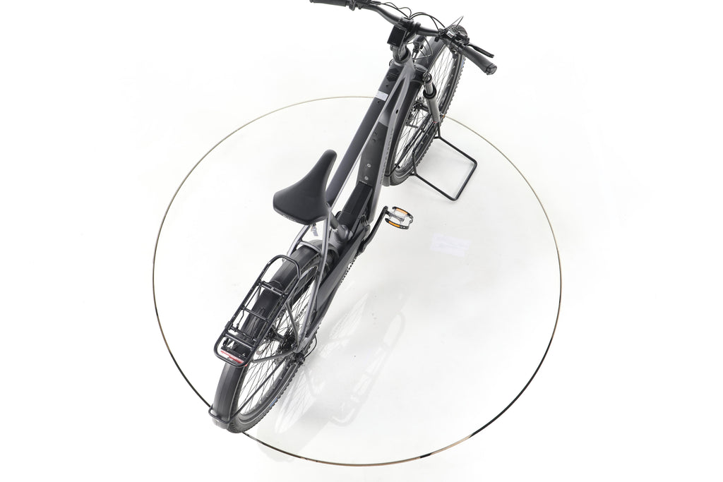 Bergamont E-Horizon Premium SUV Trekking E-Bike - Image 23