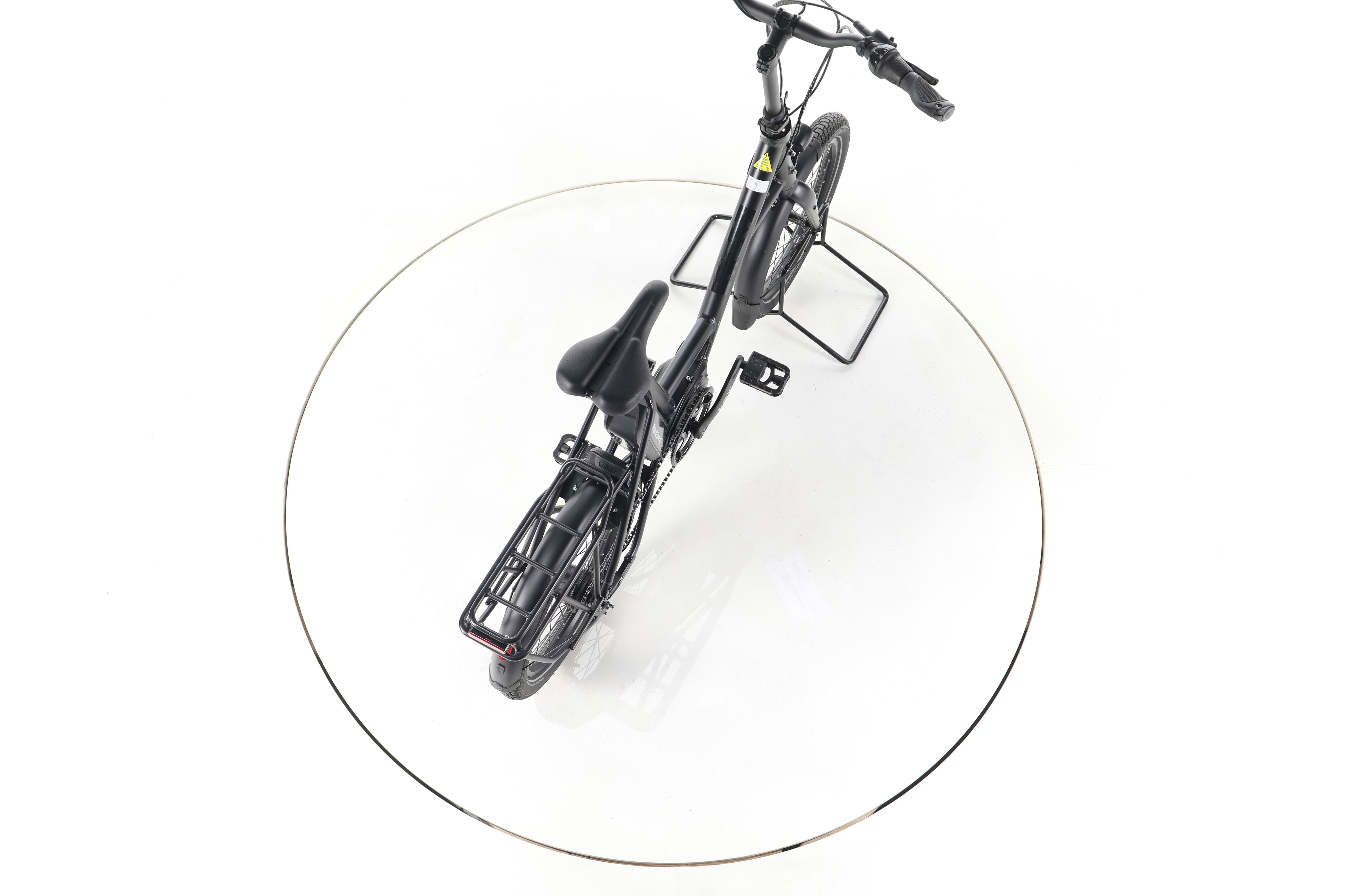 i:SY S8 RT Kompakt E-Bike Tiefeinsteiger - Image 23