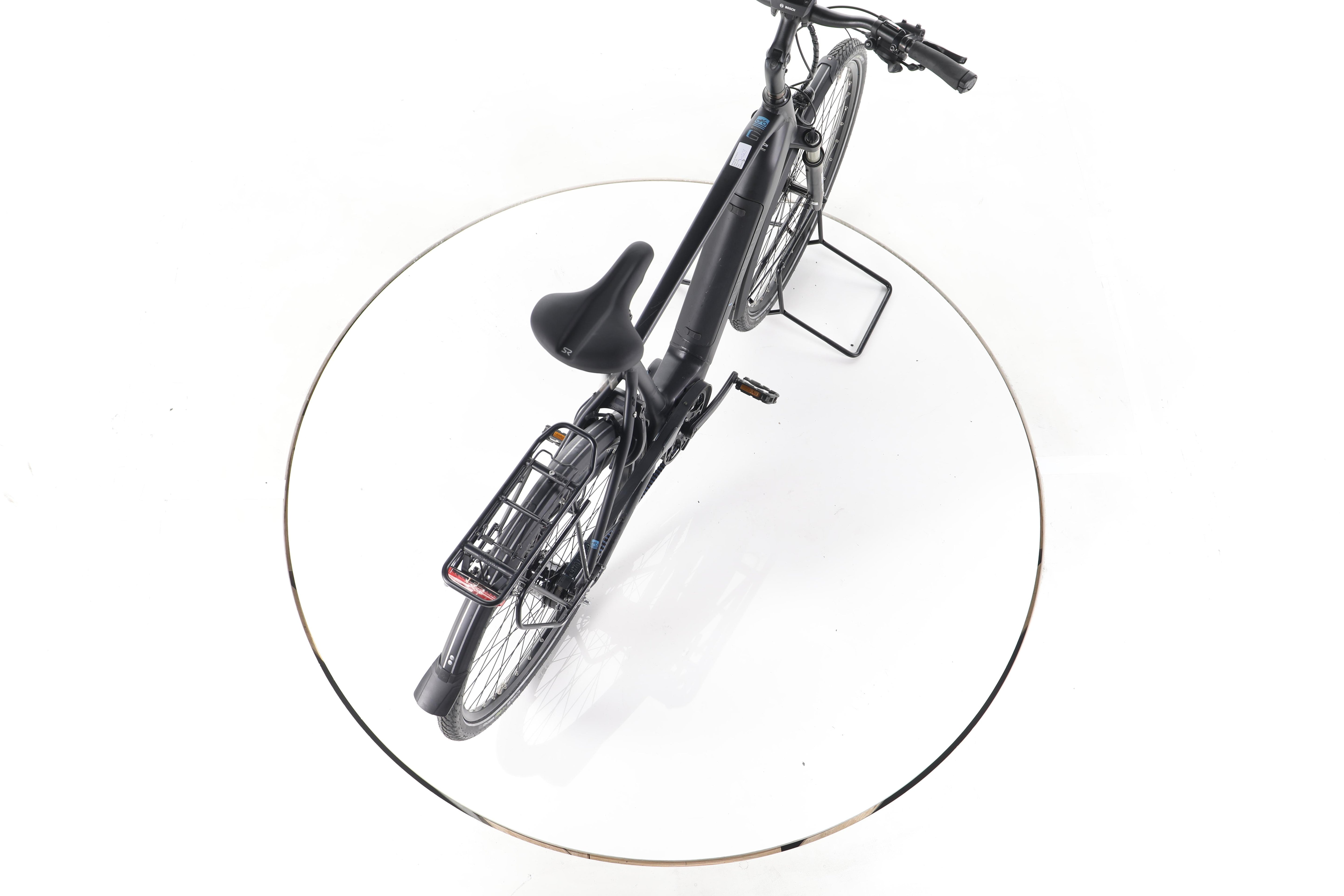 Gudereit ET-10 City E-Bike - Image 23