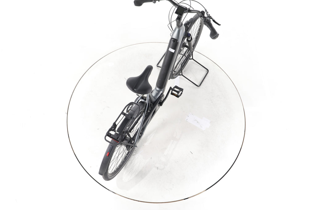 Cube Supreme RT Hybrid Pro City E-Bike Tiefeinsteiger - Image 23