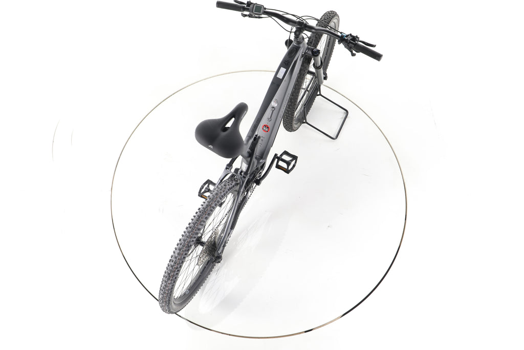 Carver Drift E.520 Fully E-Bike - Image 23