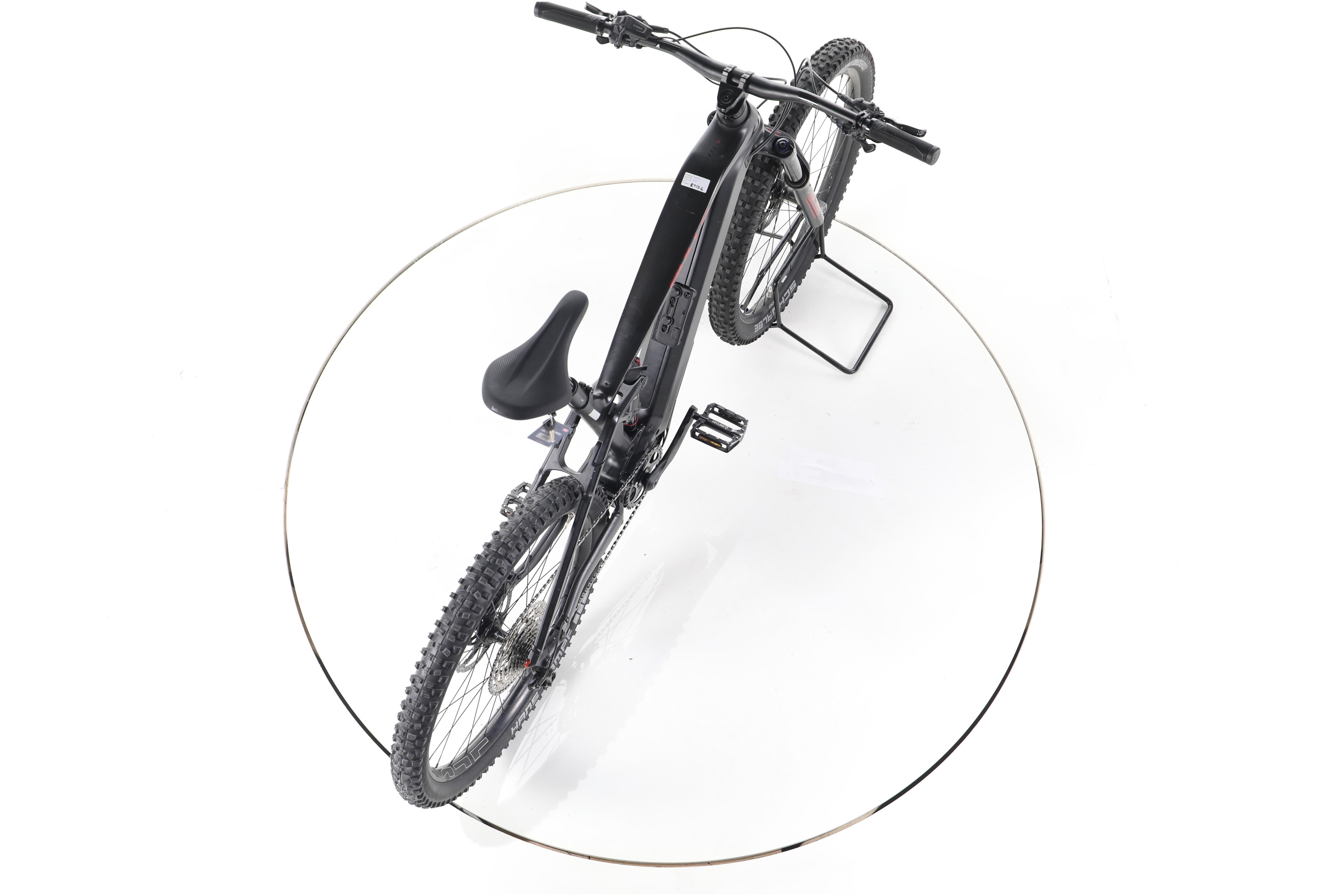 Bulls Sonic EVO AM 3 Fully E-Bike Carbon 2025 - Image 23
