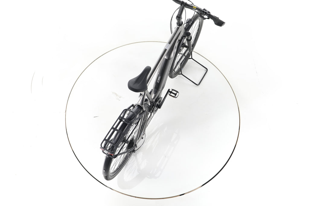 Giant Explore E+ 3 Trekking E-Bike 2024 - Image 23