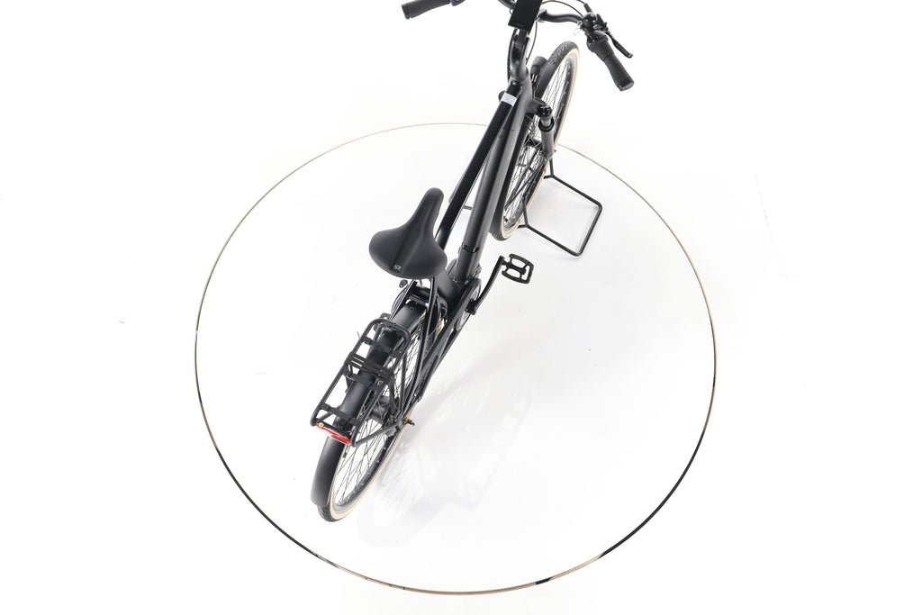 QWIC Premium MN8+ C City E-Bike Tiefeinsteiger - Image 23