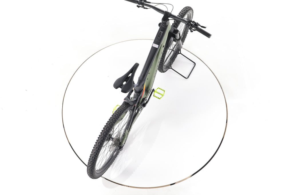 Scott Patron ST 910 E-Bike Fully 2025 - Image 23