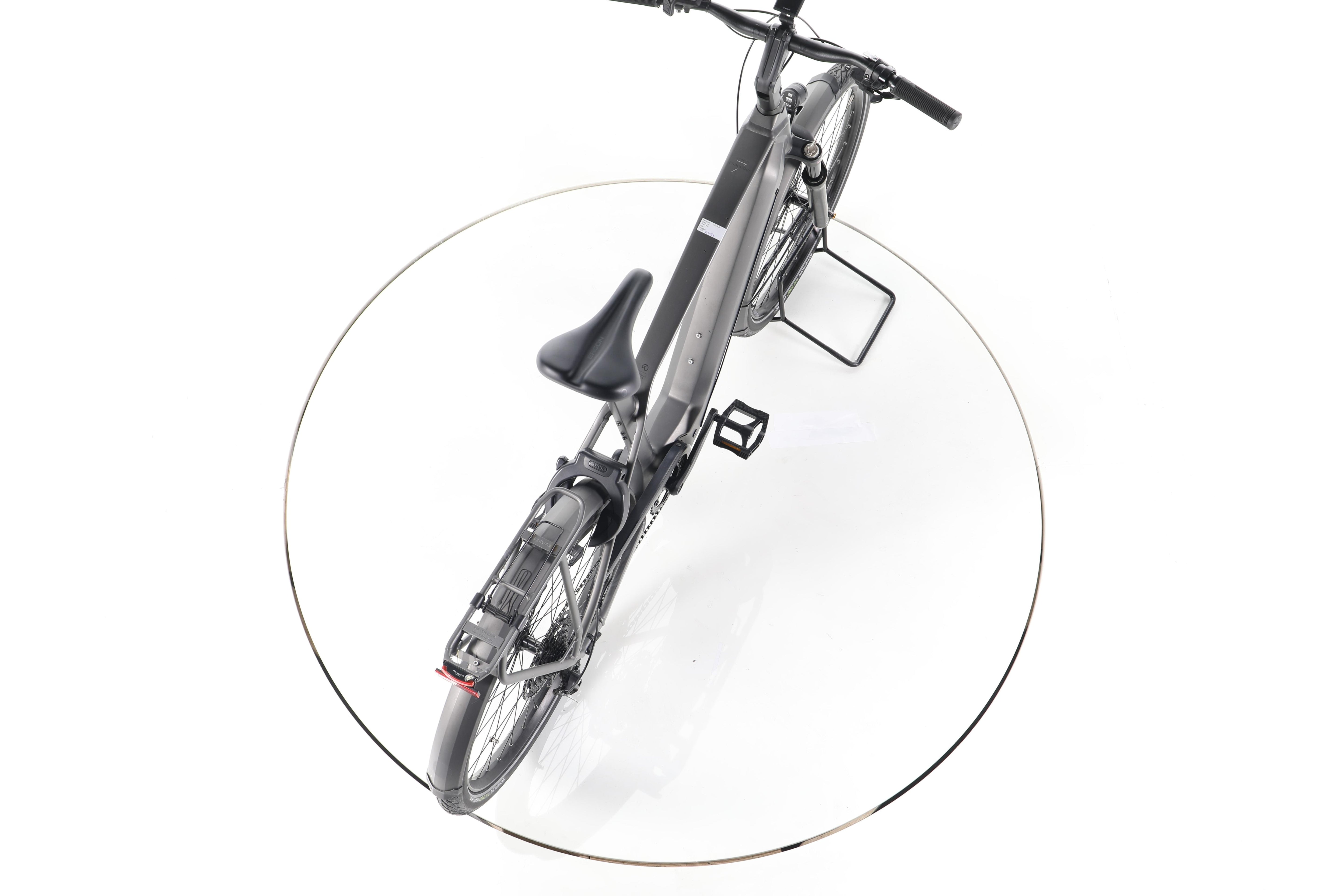 Kalkhoff Endeavour 7.B Move+ Trekking E-Bike - Image 23