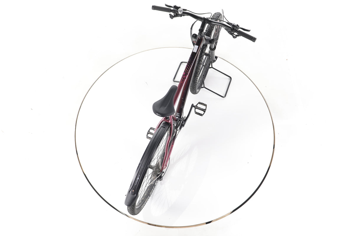 Stevens Devil´s Trail Fahrrad Hardtail - Image 23