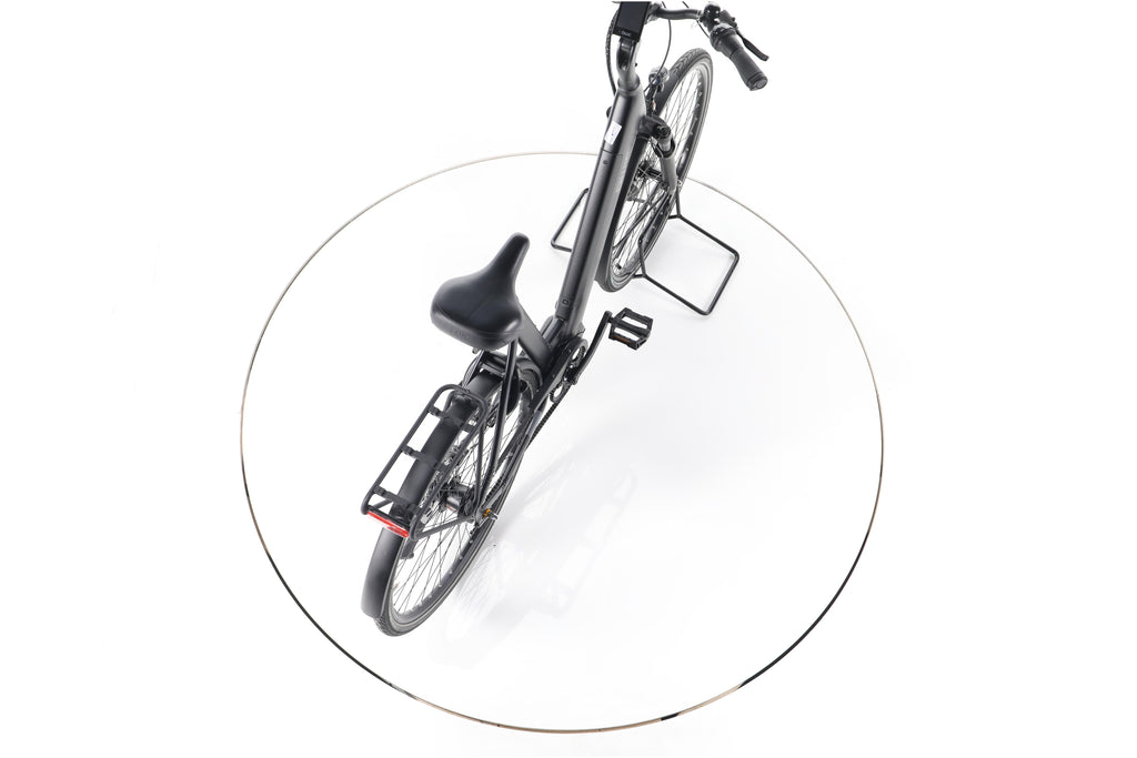 QWIC PREMIUM i MN7+ City E-Bike Tiefeinsteiger - Image 23