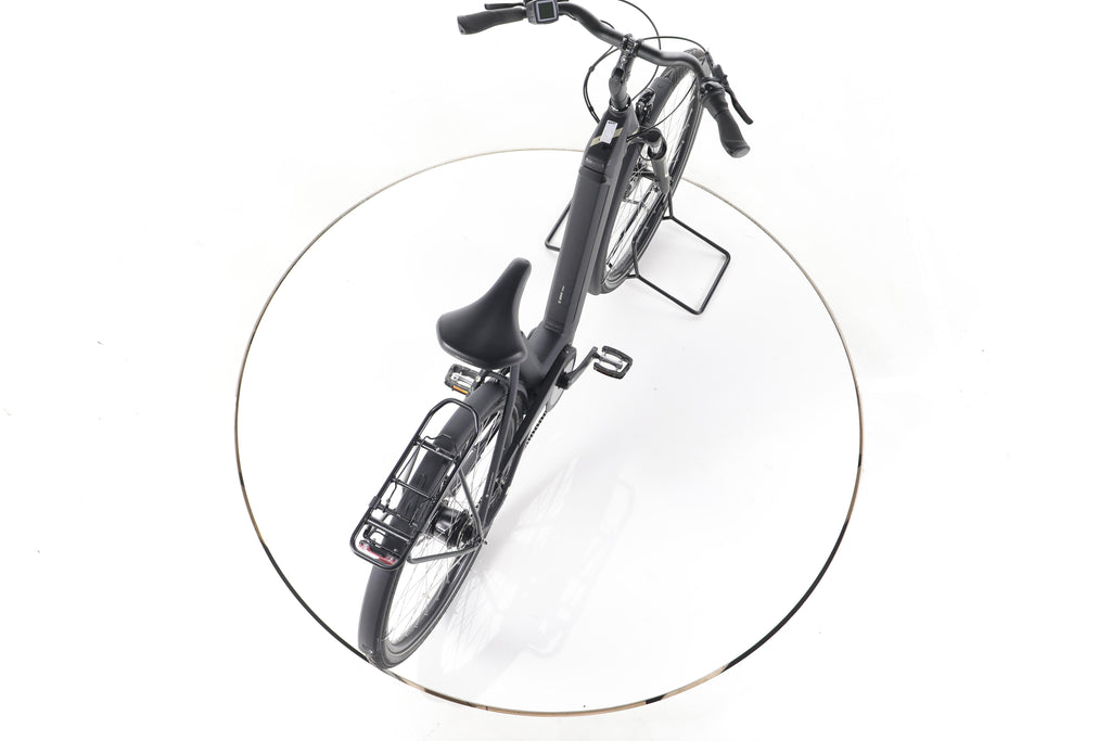 Bergamont E-Horizon N8 CB City E-Bike Tiefeinsteiger - Image 23