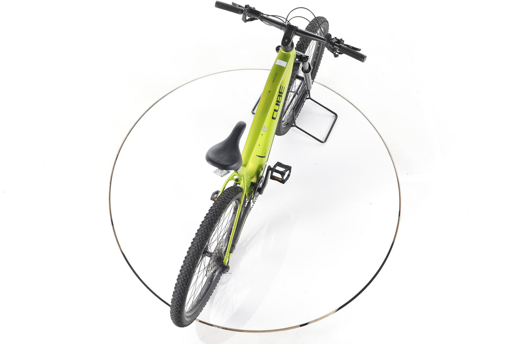 Cube Reaction Hybrid Race E-Bike 2025 - Image 23
