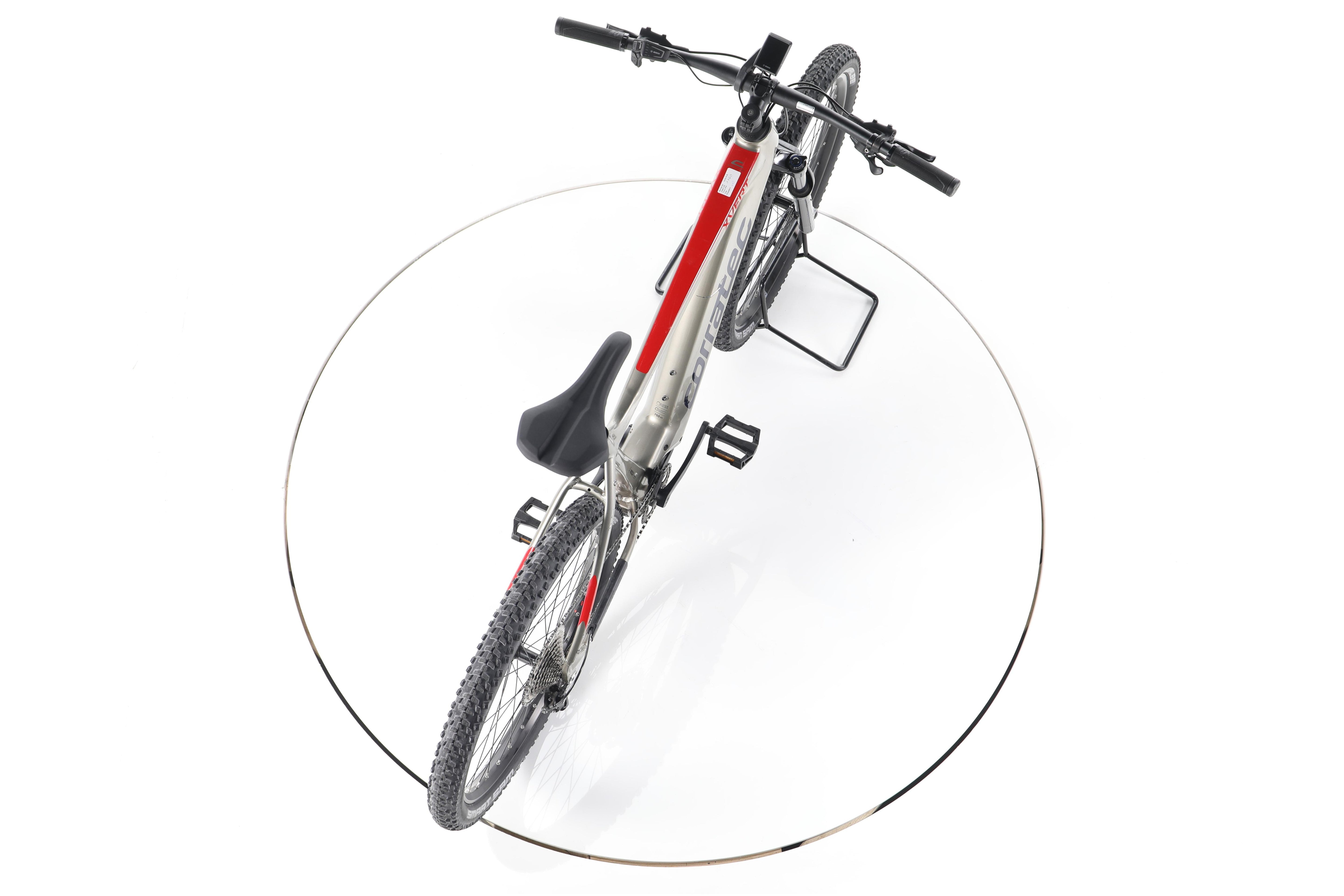 Corratec E-Power X-Vert Pro E-Bike 2023 - Image 23