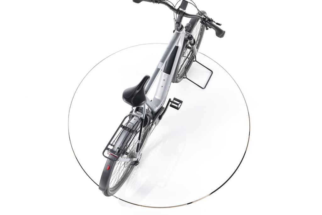 Cube Kathmandu Hybrid SLX Trekking E-Bike - Image 23