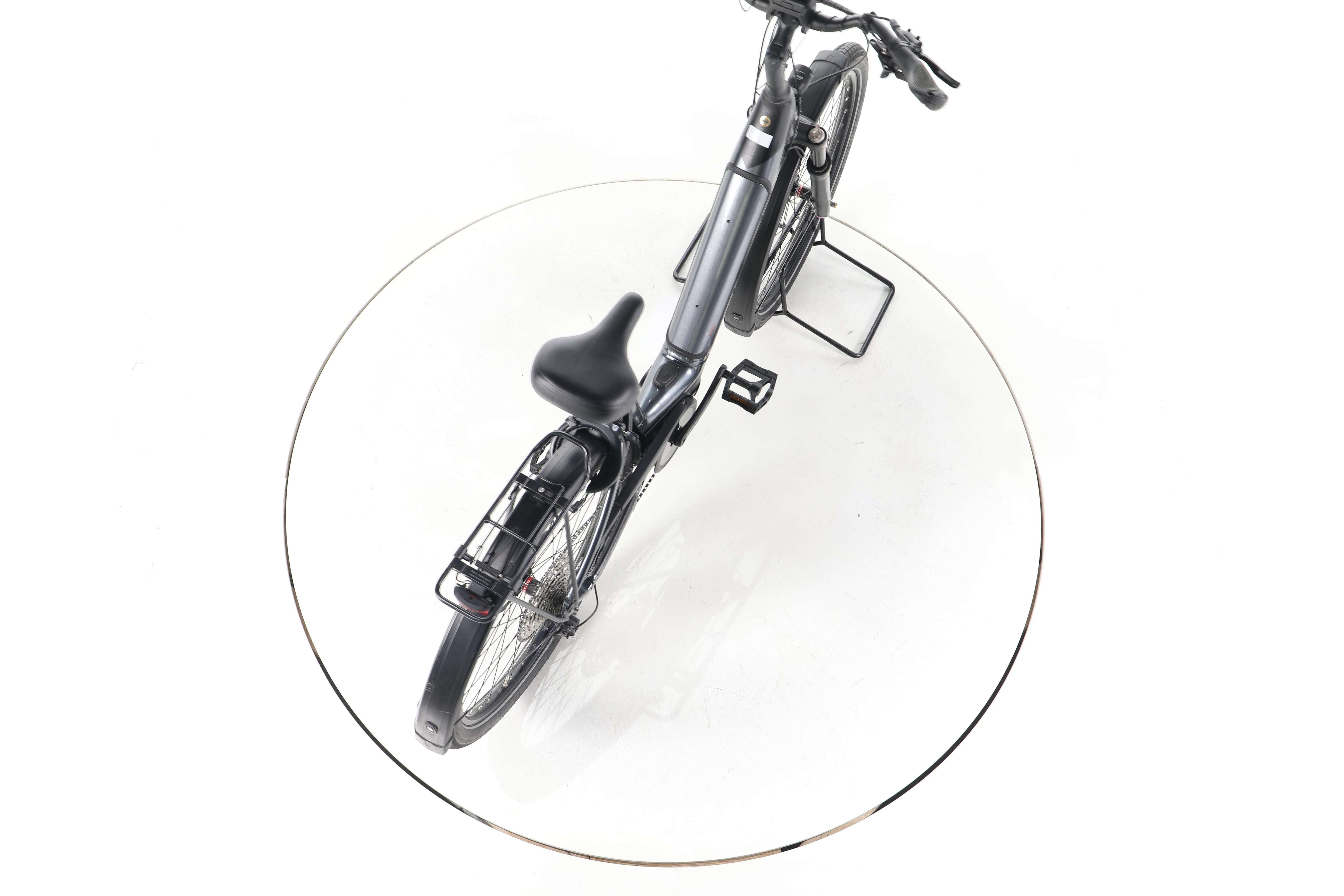Kreidler Vitality Eco 10 Sport Trekking E-Bike Tiefeinsteiger - Image 23