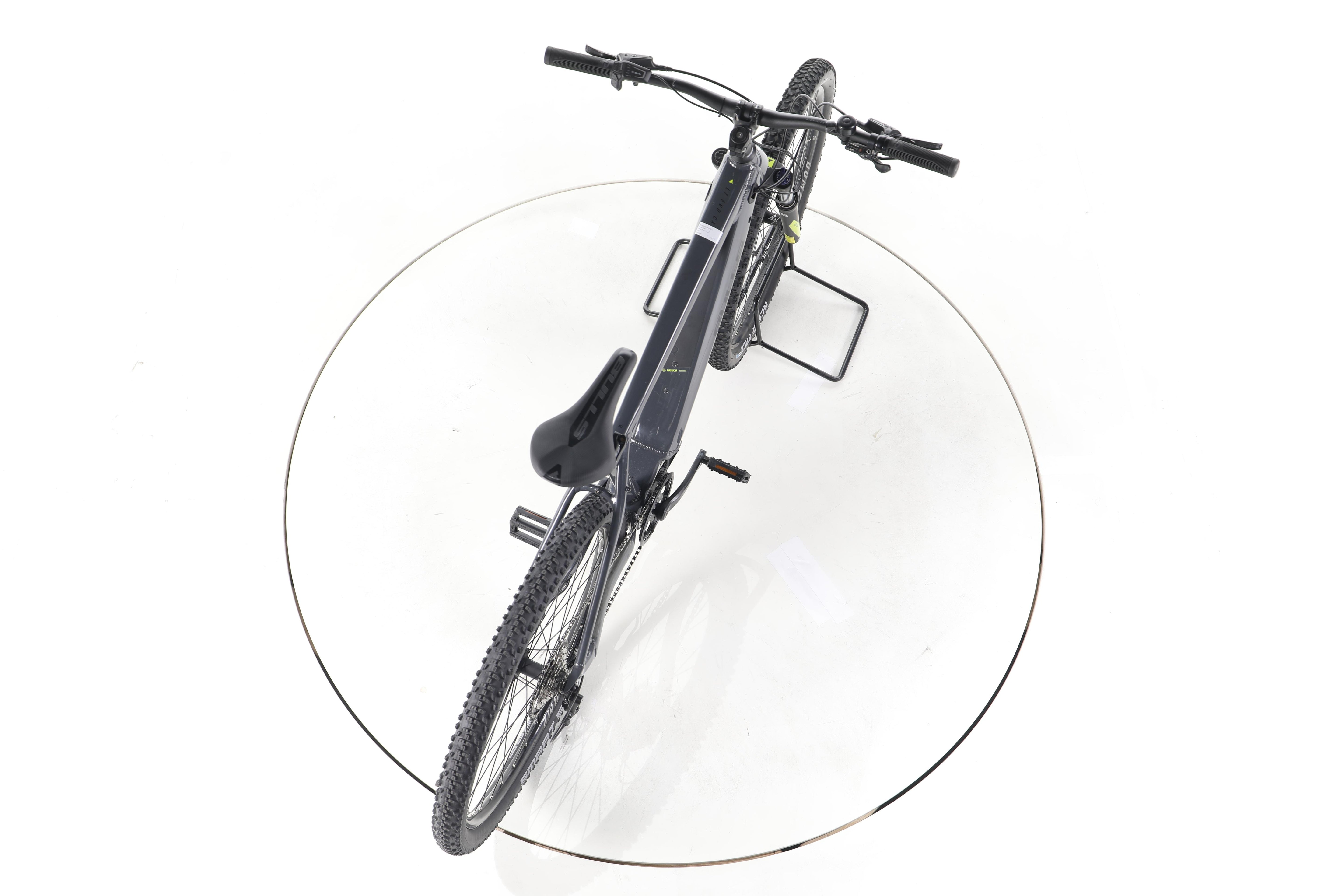 Bulls LT CX Evo 29 E-Bike - Image 23