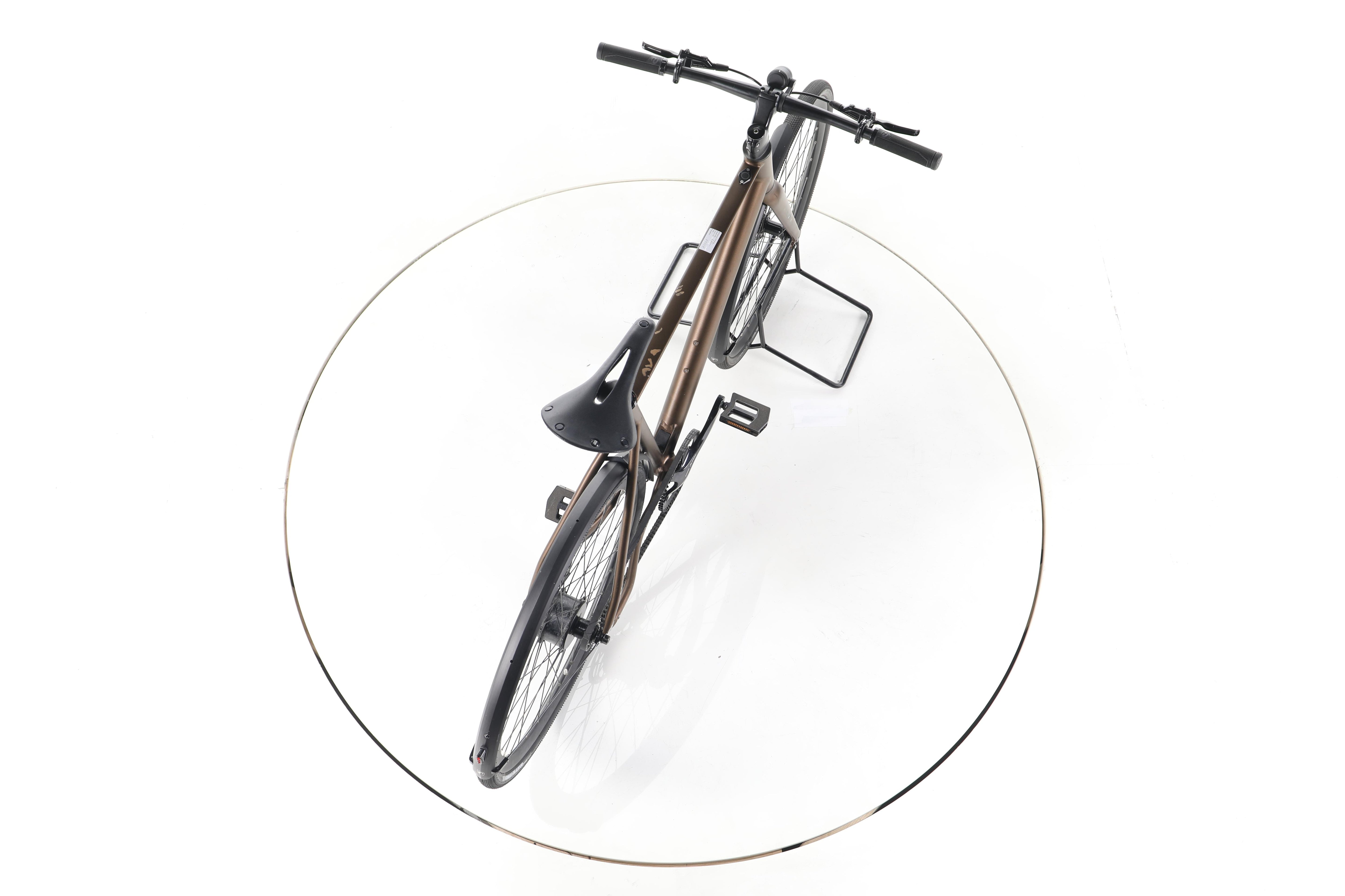 DESIKNIO SSP Urban City E-Bike - Image 23