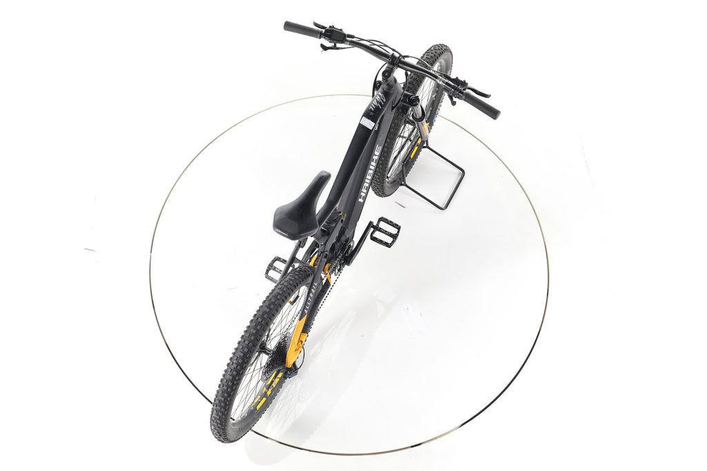 Haibike AllTrail 6 Fully E-Bike - Image 23