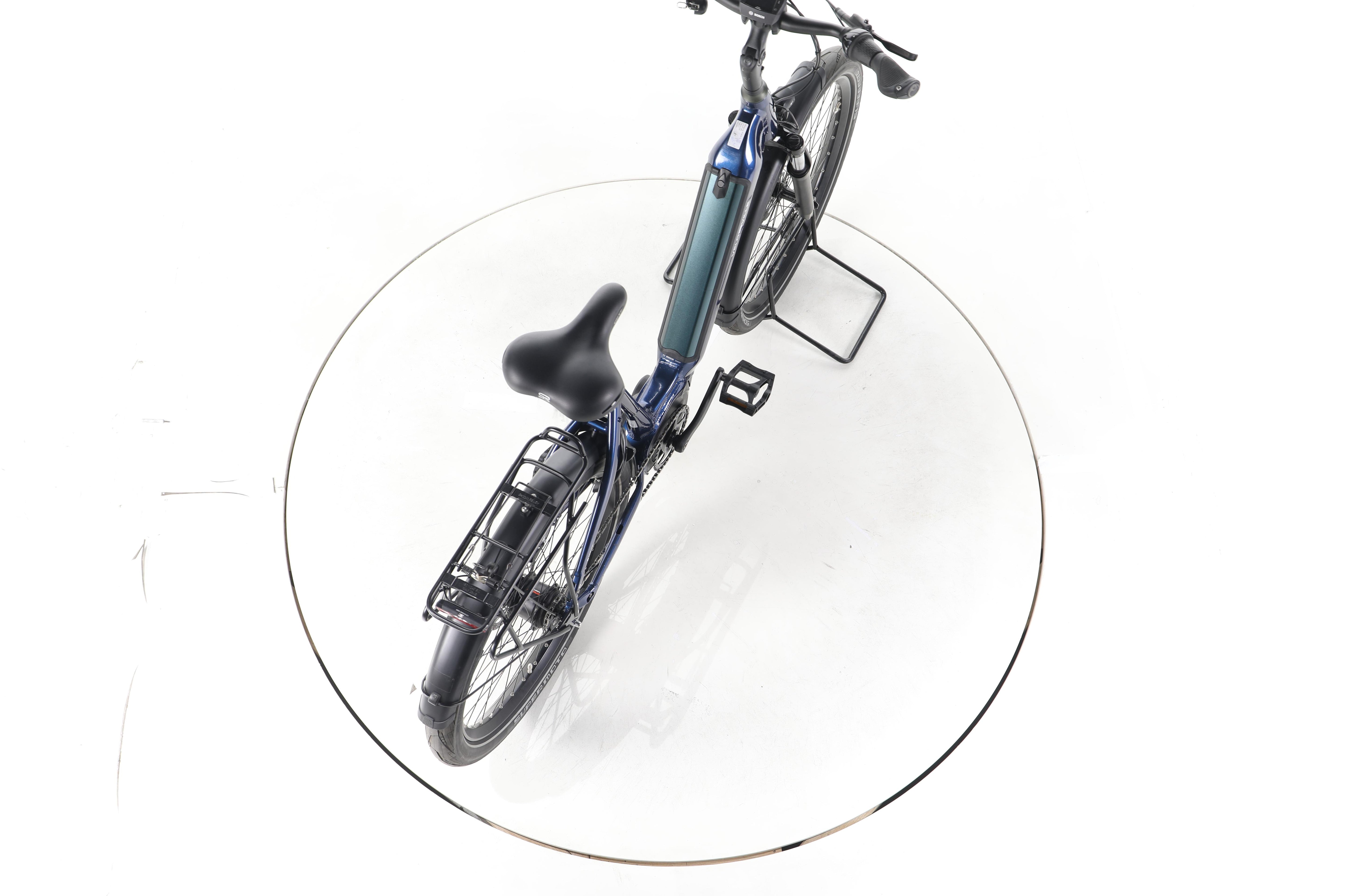 Velo de Ville SEB 490 City E-Bike Tiefeinsteiger - Image 23