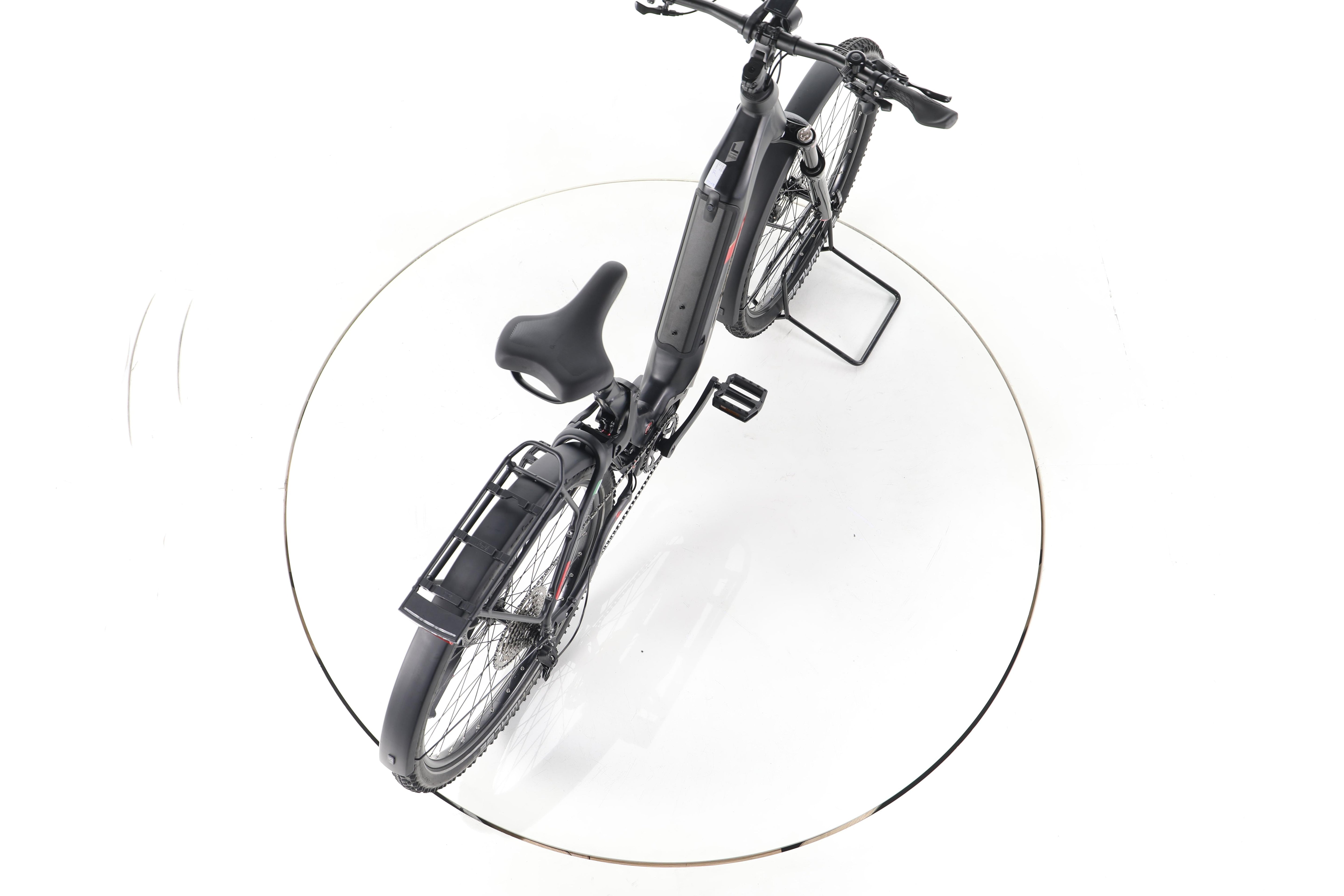 Malaguti Collina FW 6.1 SUV E-Bike Tiefeinsteiger 2023 - Image 23