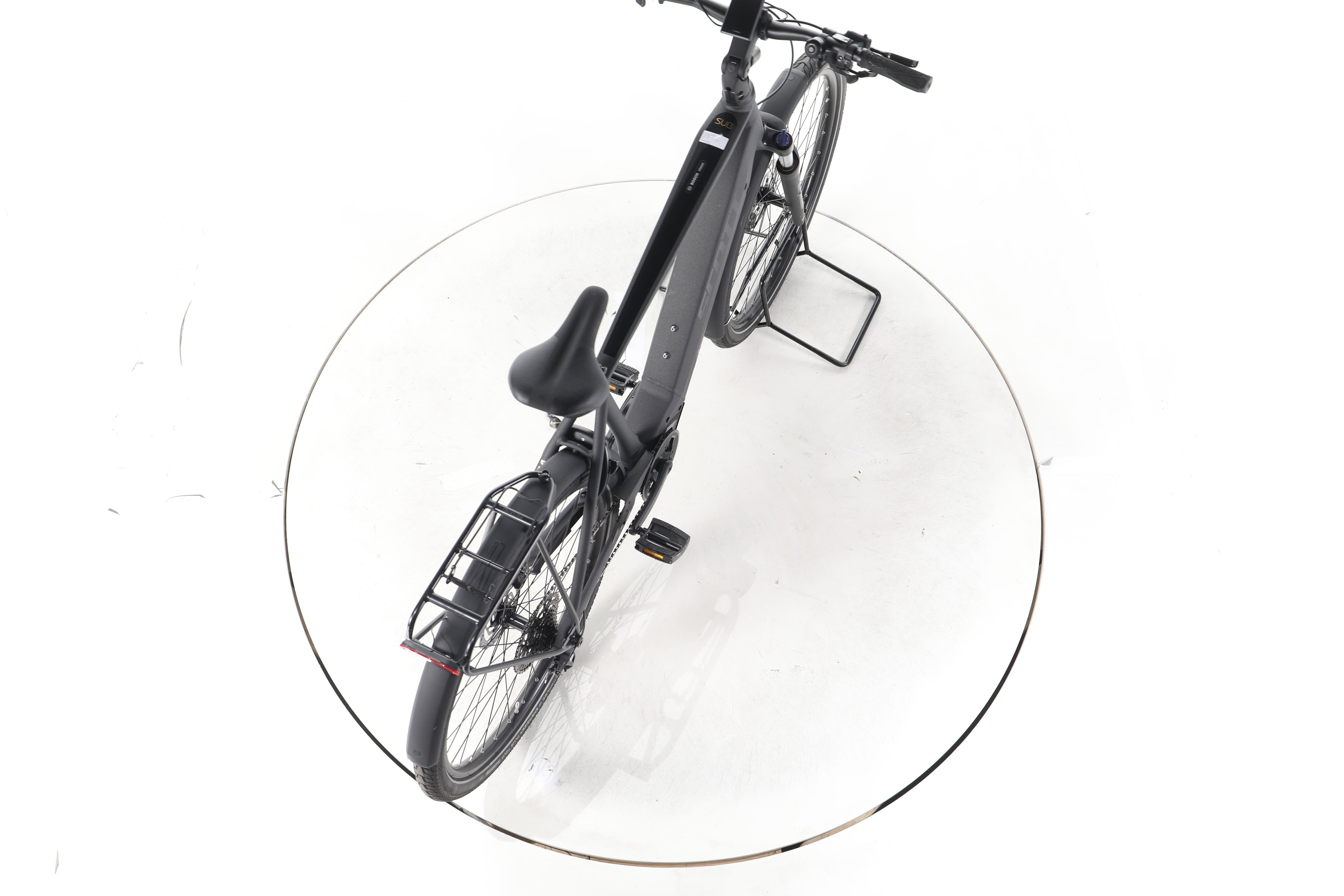 Scott Sub Sport eRIDE 20 Trekking E-Bike - Image 23