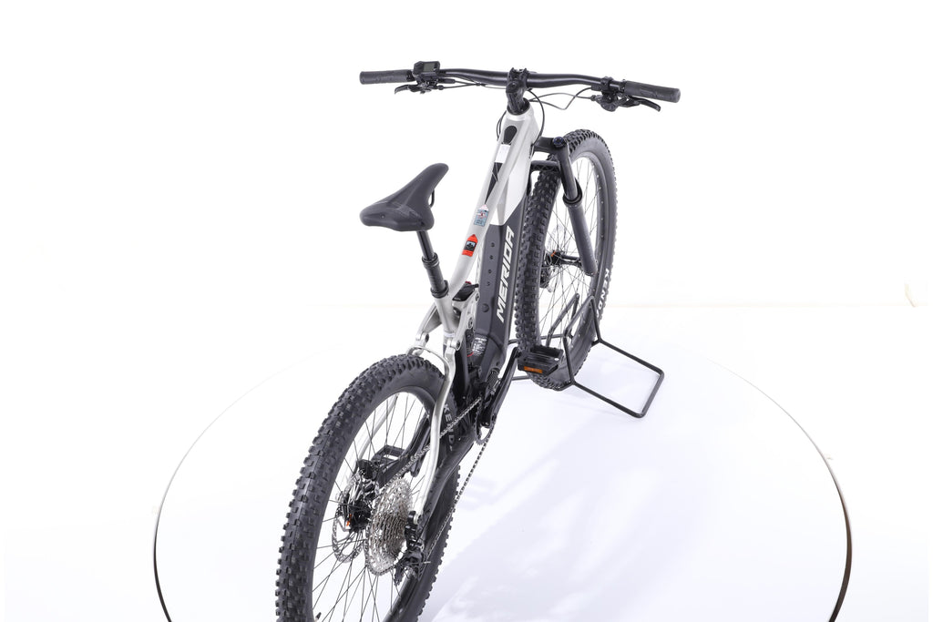 Merida eONE-SIXTY 500 EP2 Fully E-Bike - Image 23